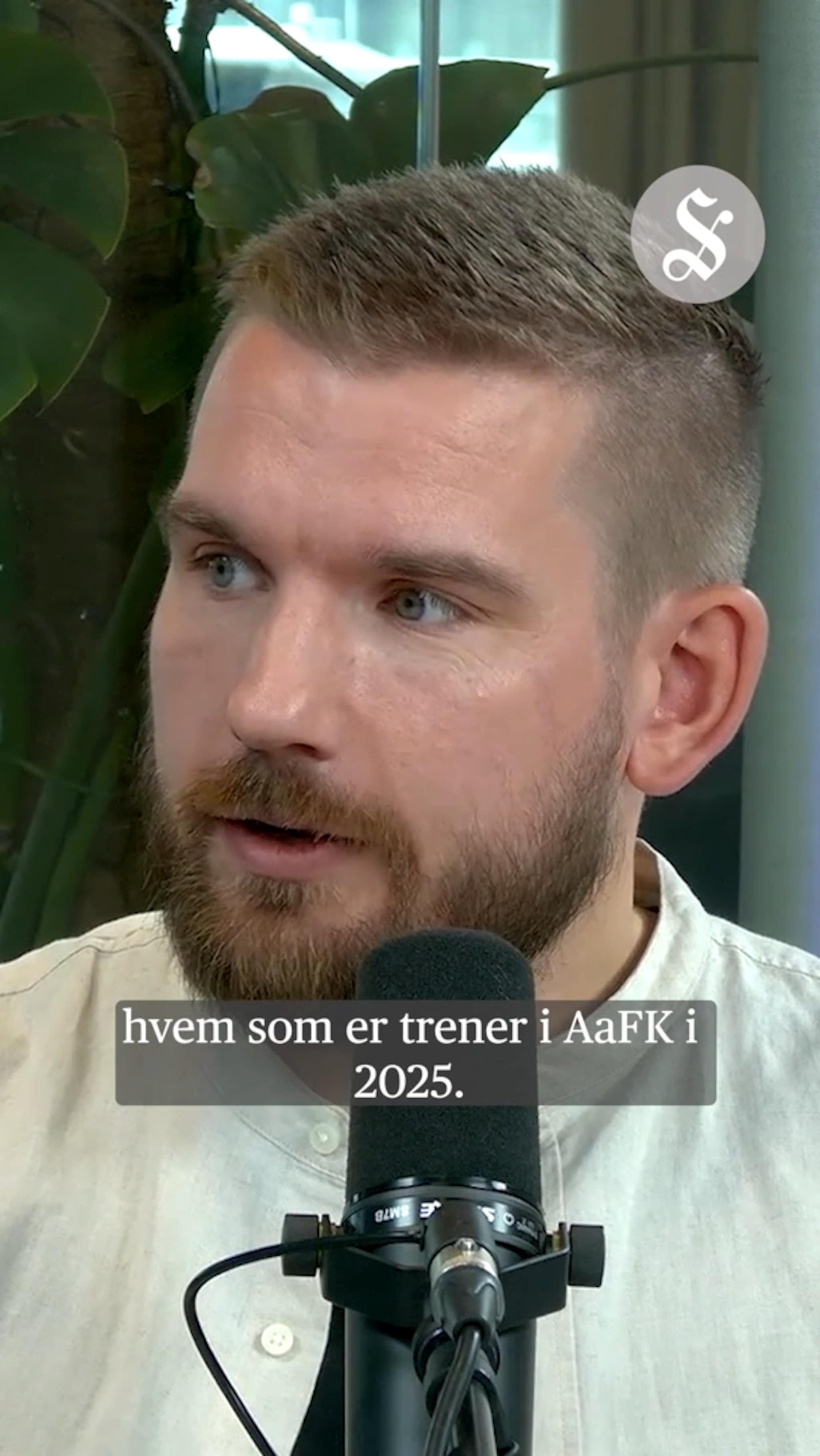 Hør siste episode av Sunnmørsball