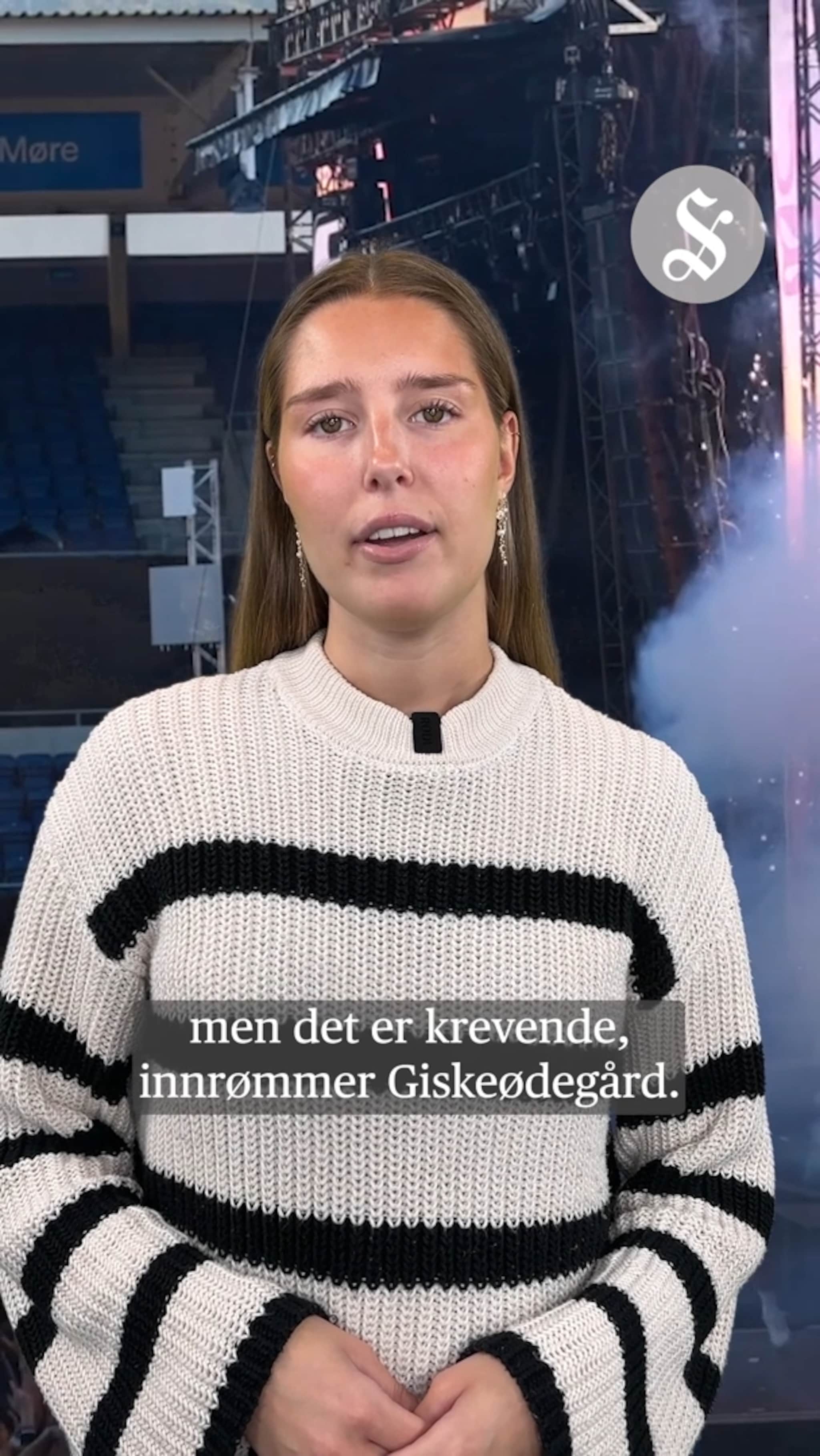 Utelukker Giske for Jugendfest