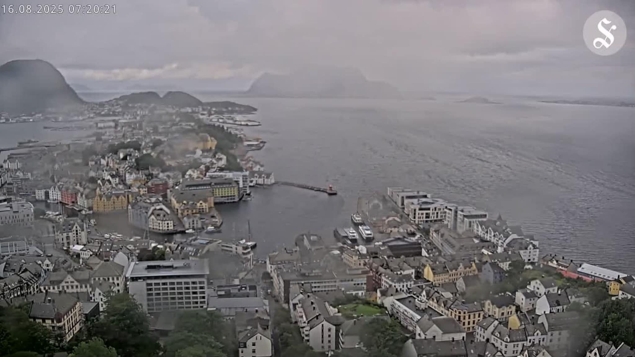 Fjellstua