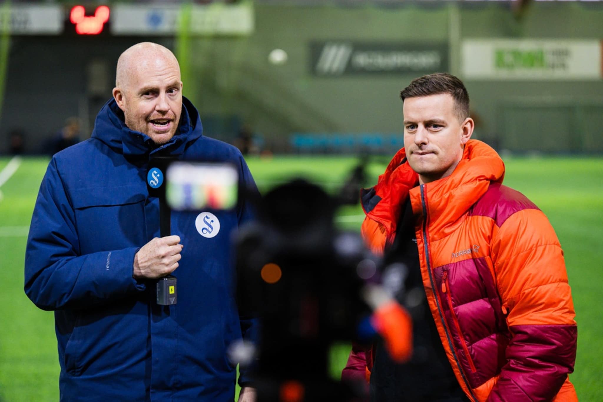 Setter vill prislapp på AaFK-spiller