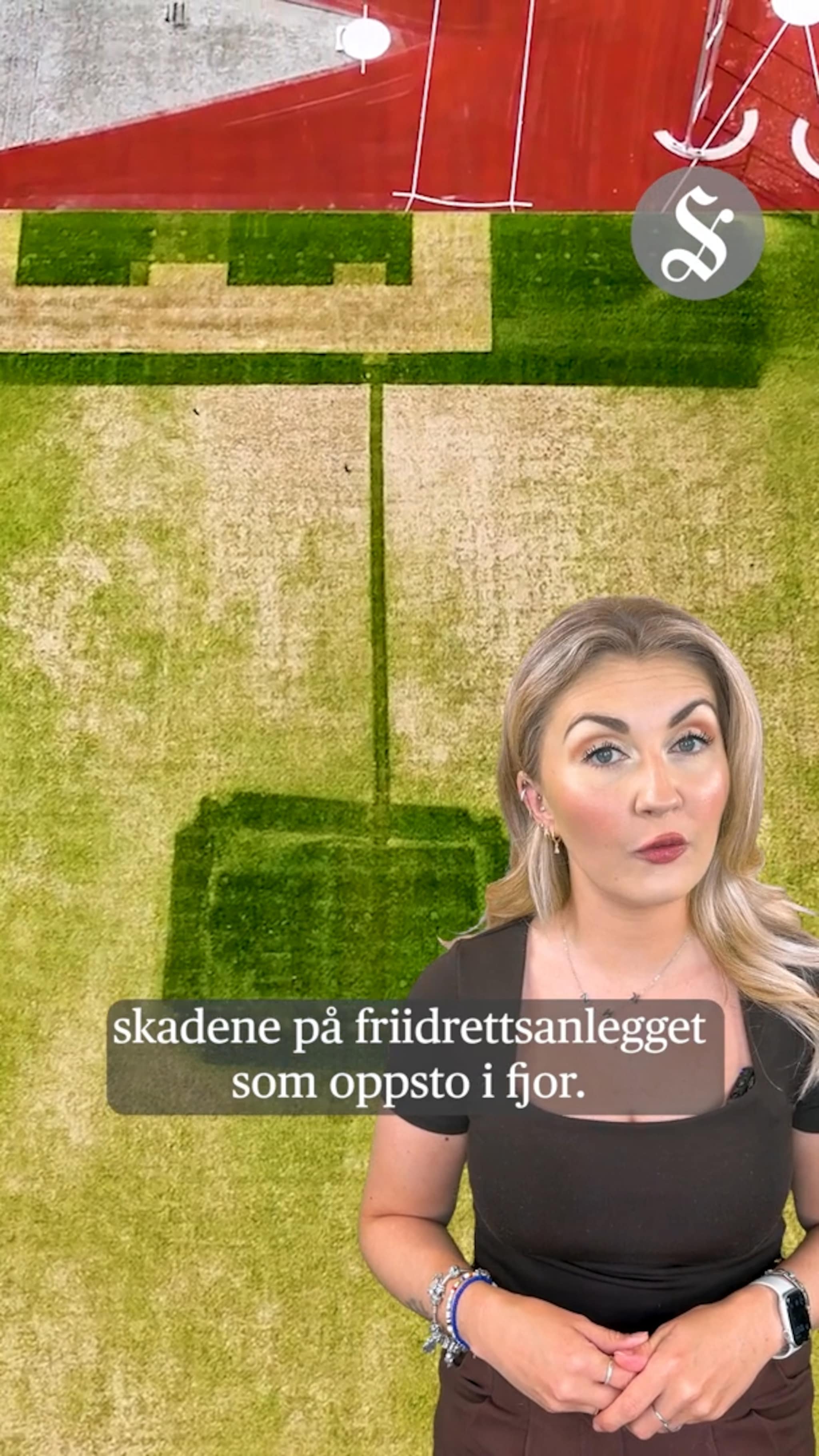 Tar grep før Jugendfest