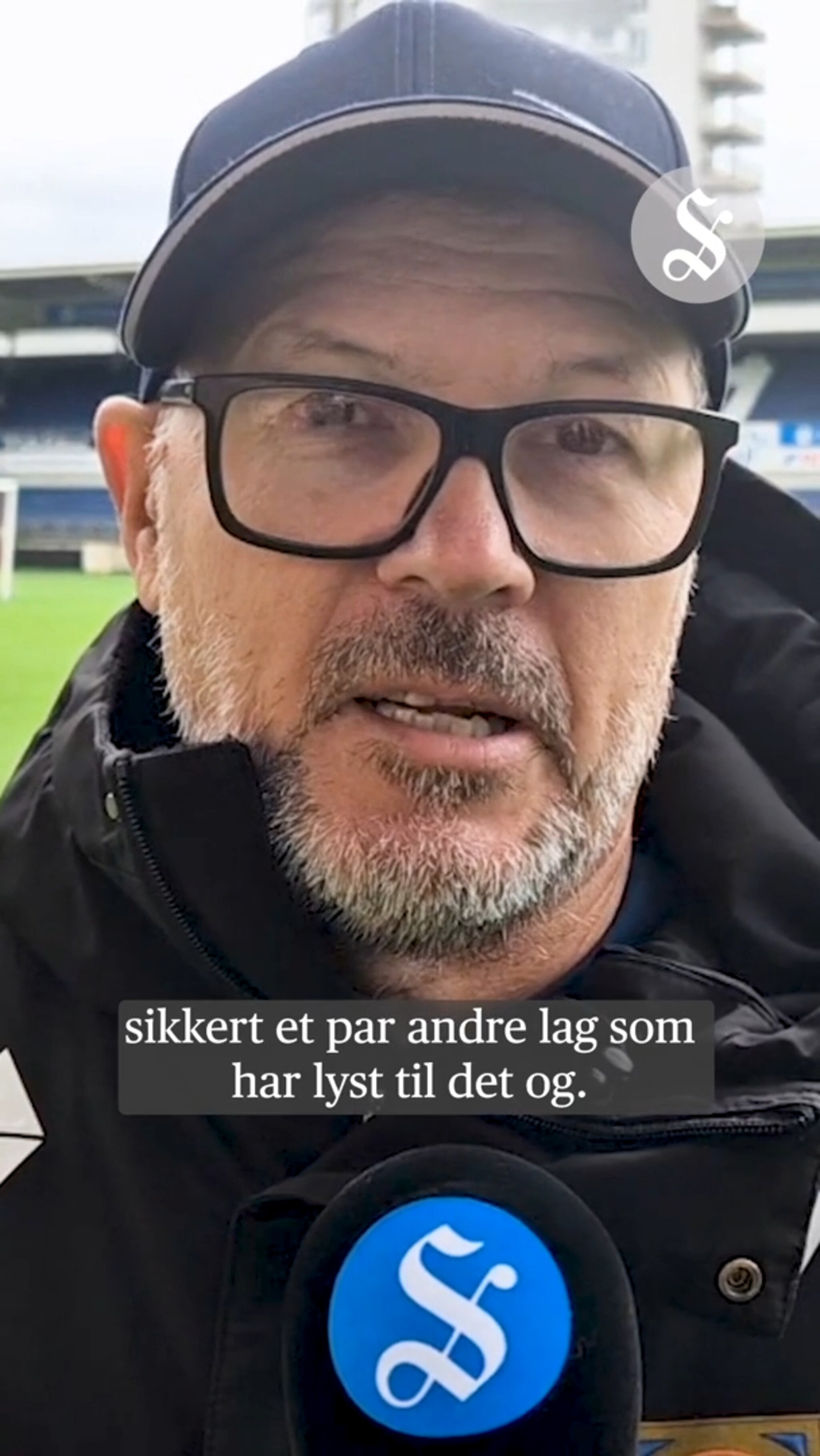 – Merkelig hvis ikke Lillestrøm vinner ligaen