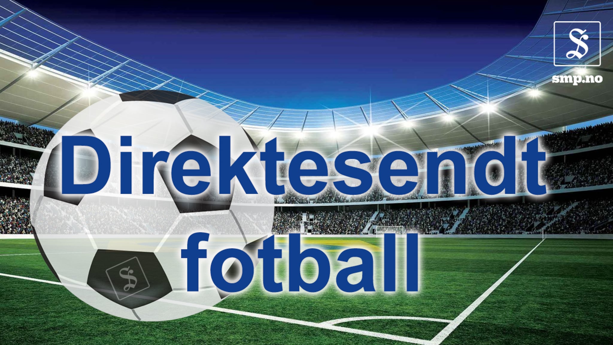 Direkte: HamKam-AaFK