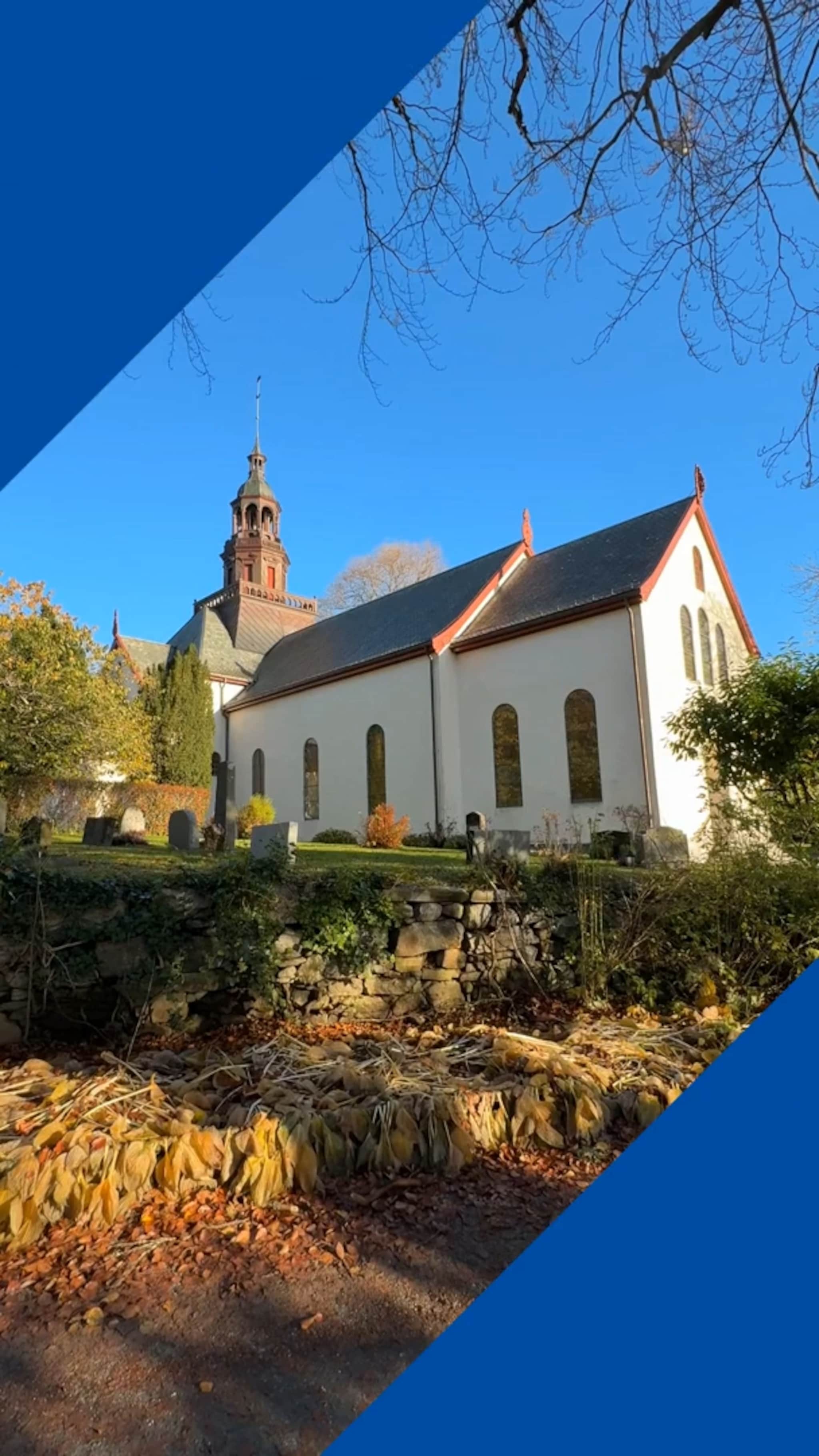 Dagen for å minnes de døde