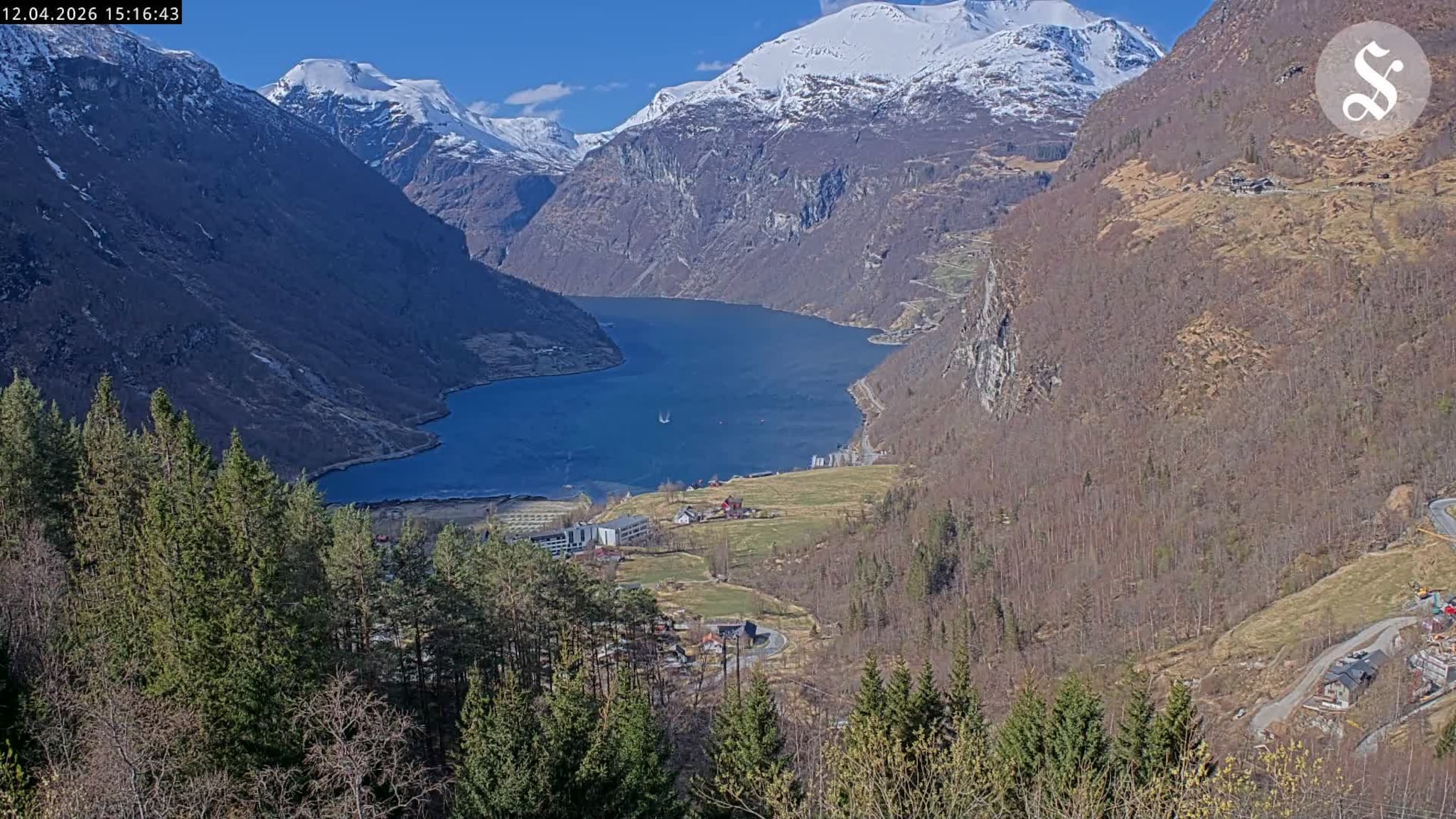 Geiranger