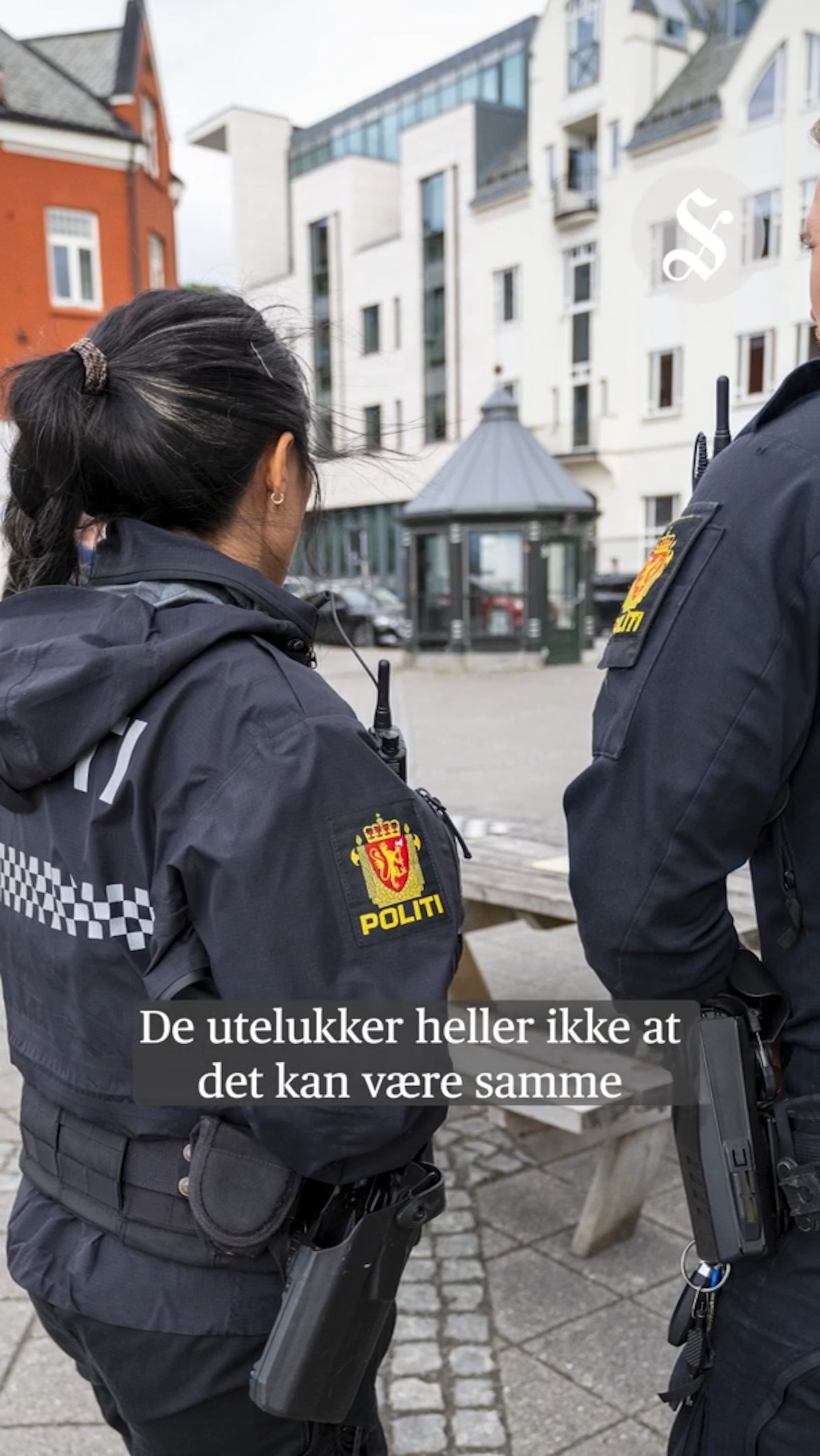 Innbrudd flere steder i Ålesund