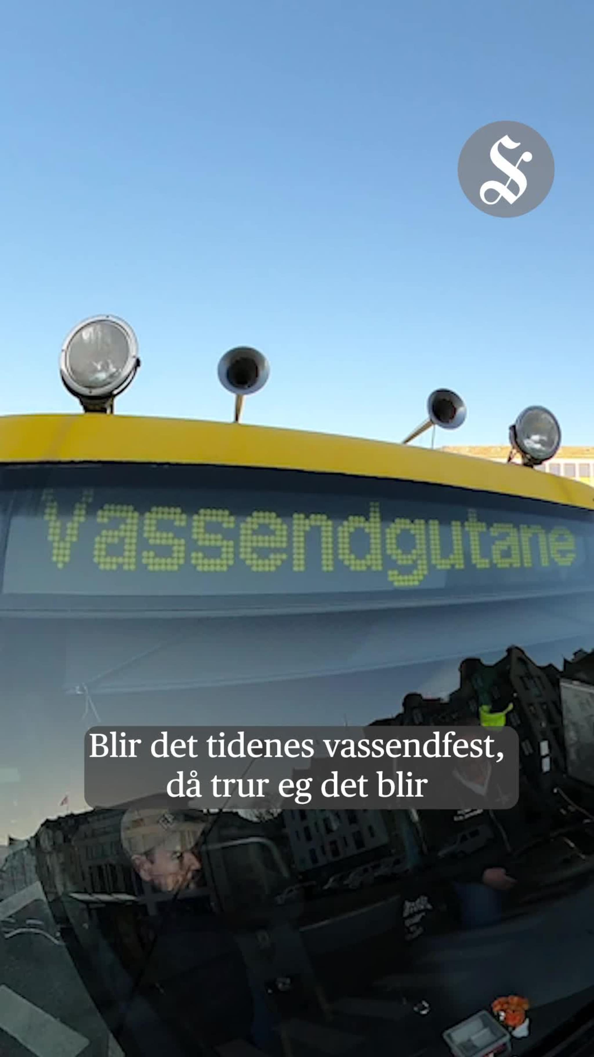 – Ei nyresteinsbedrift