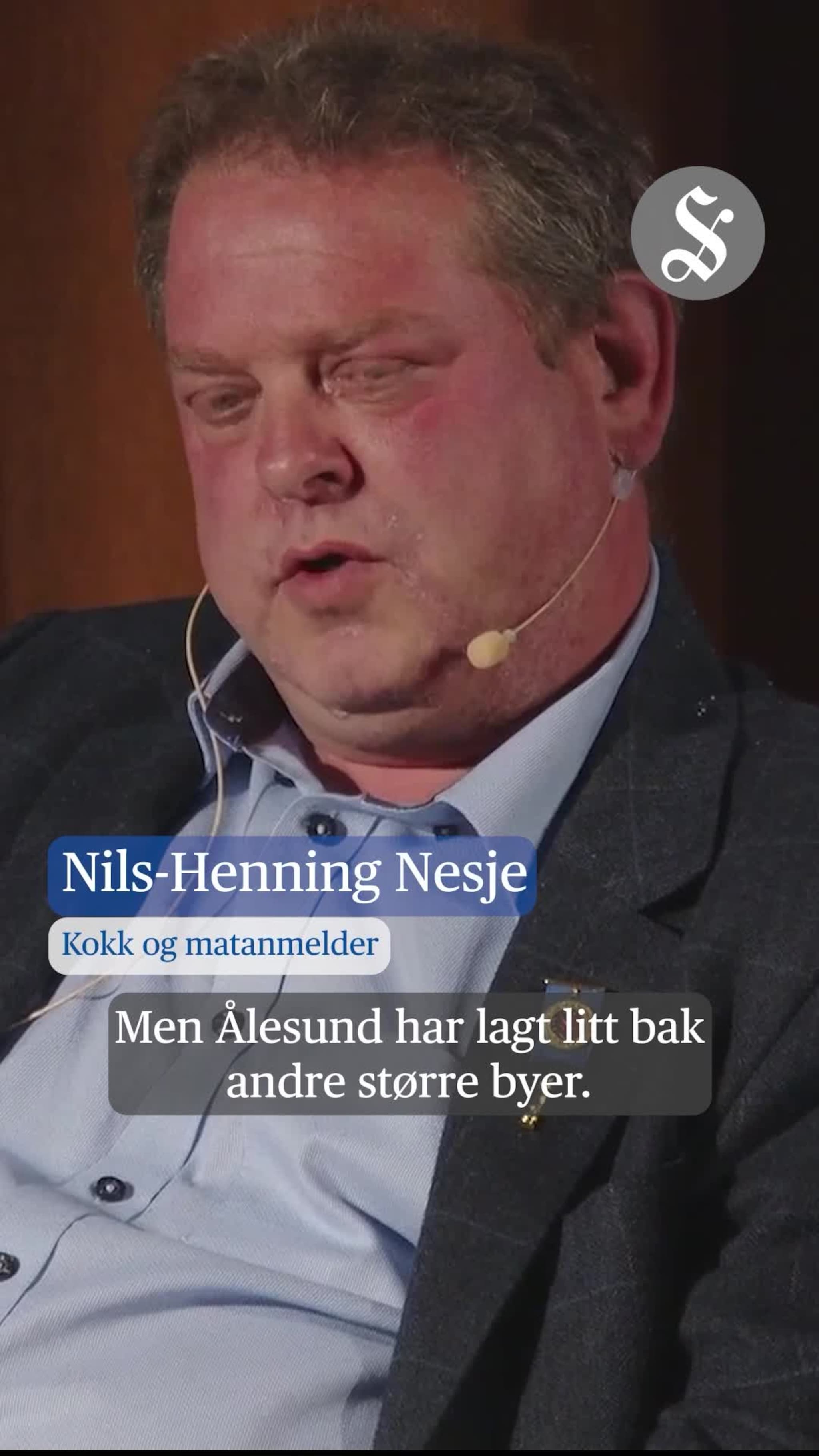 Høydepunkt fra Scena