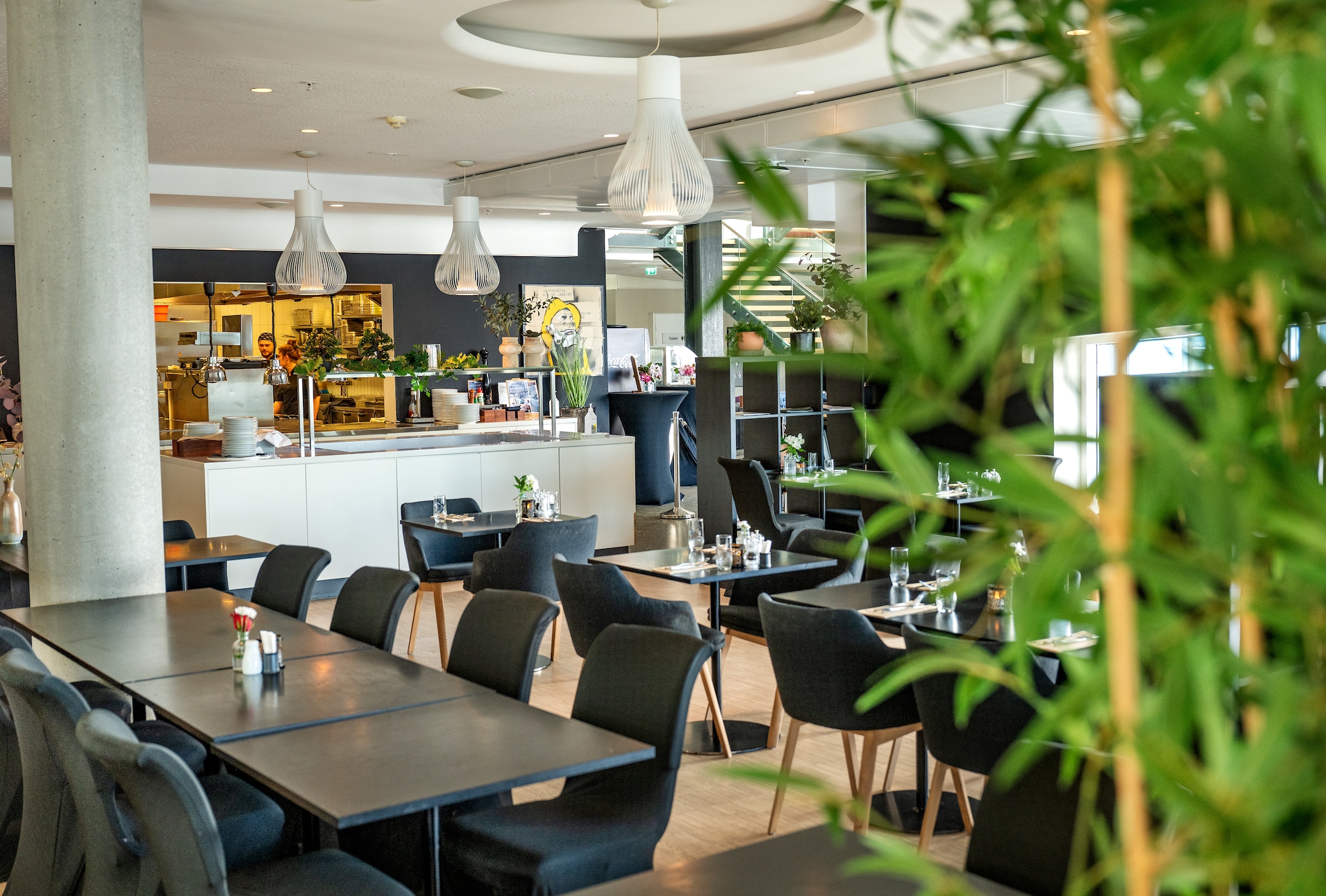 The Social Bar & Bistro