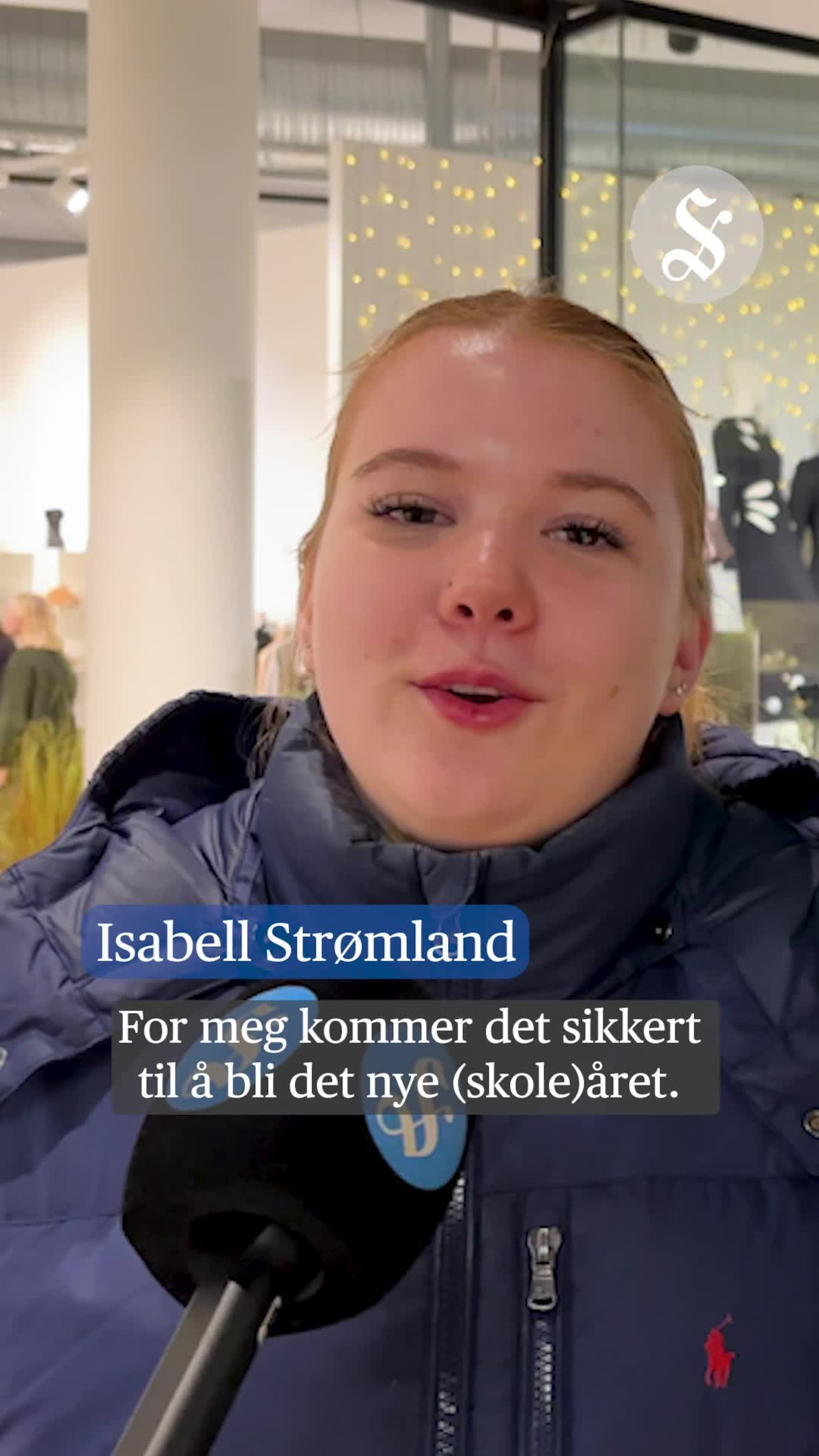 Hva huskes best fra 2024?