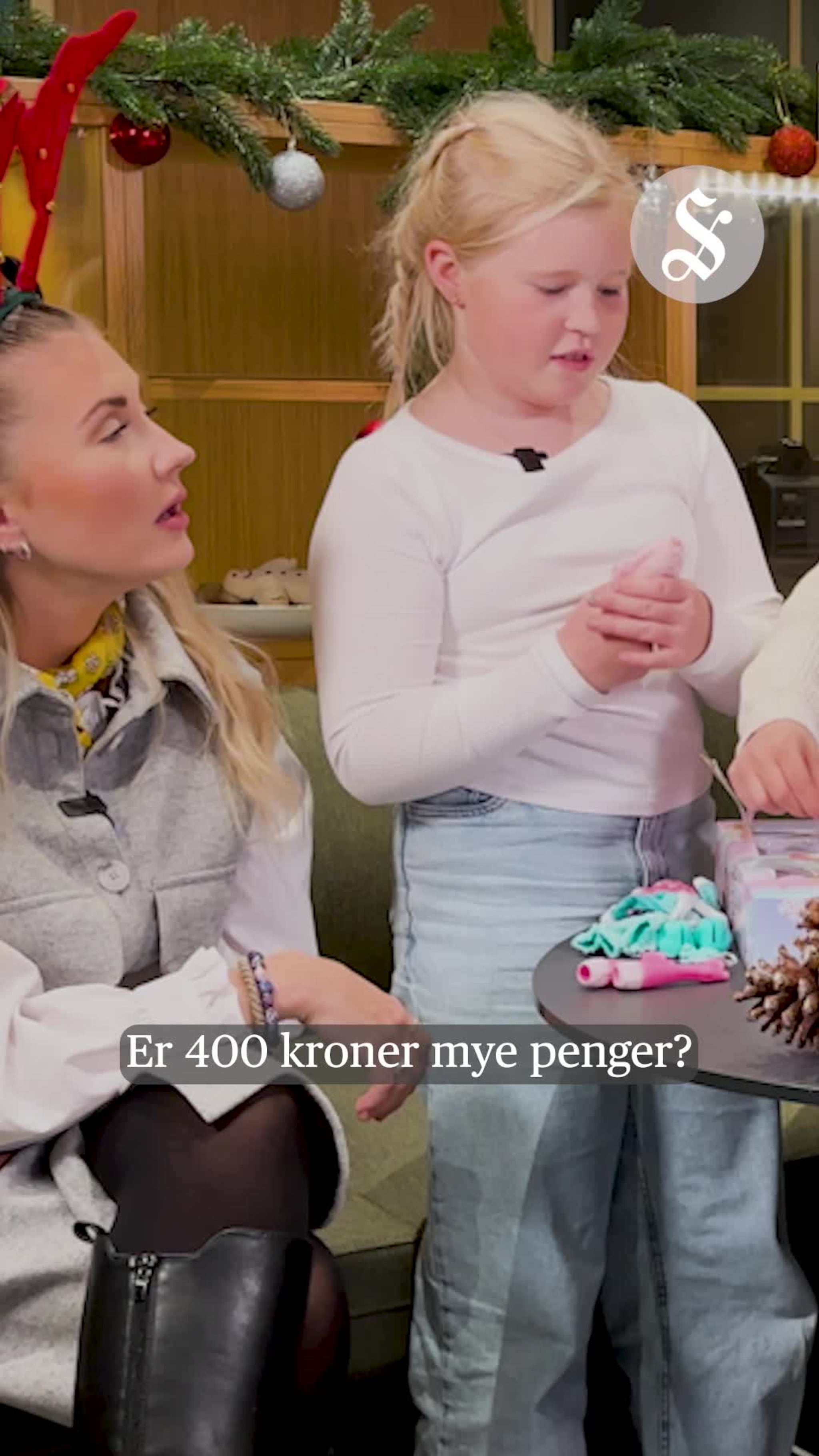 Julekalendere for barn: Stor uenighet i testpanelet