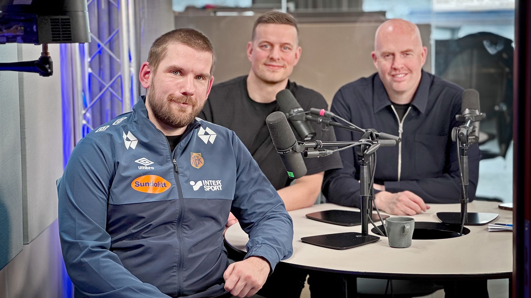 Bekrefter bud på AaFK-spillere