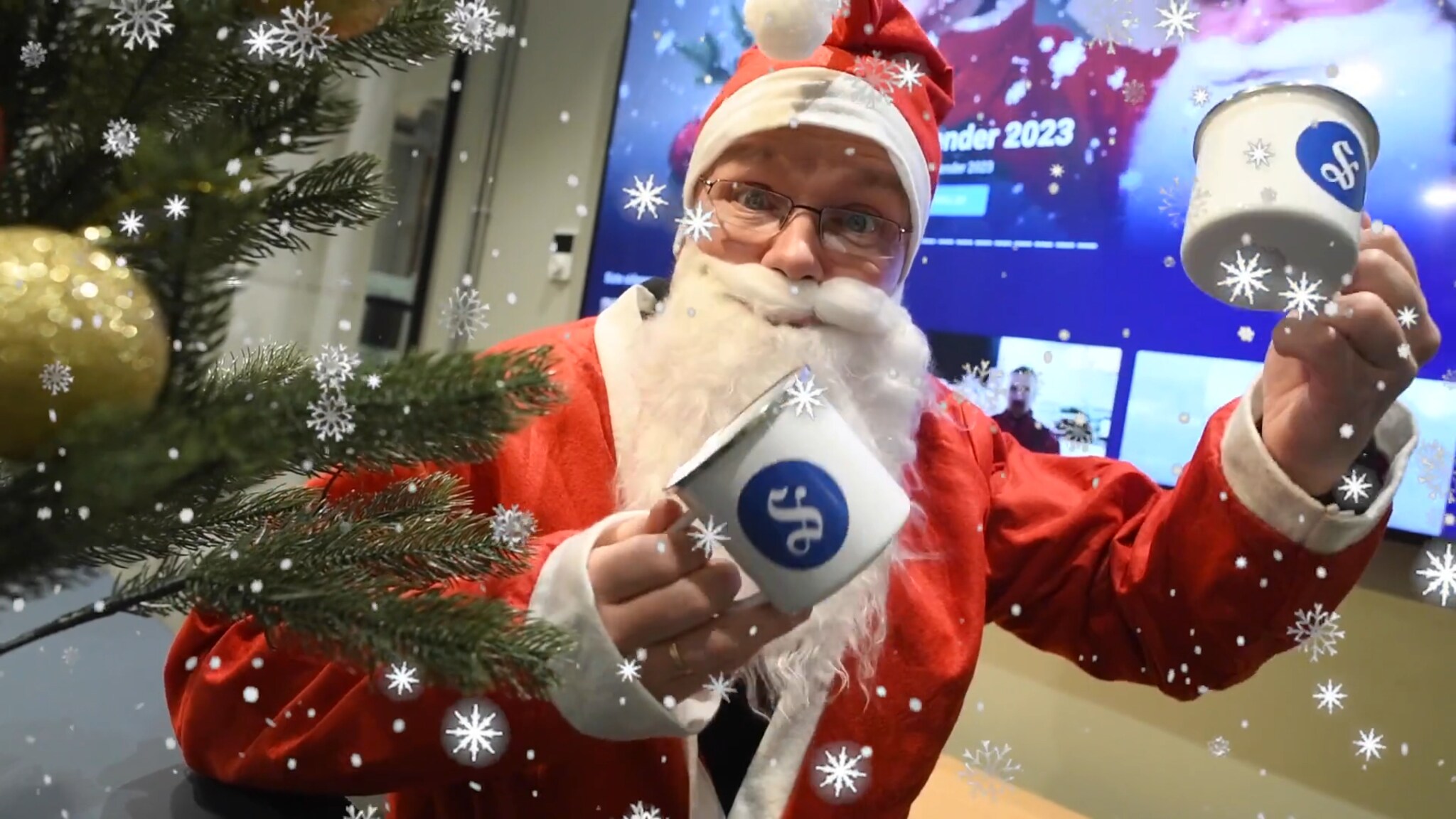 Julekalender 2023