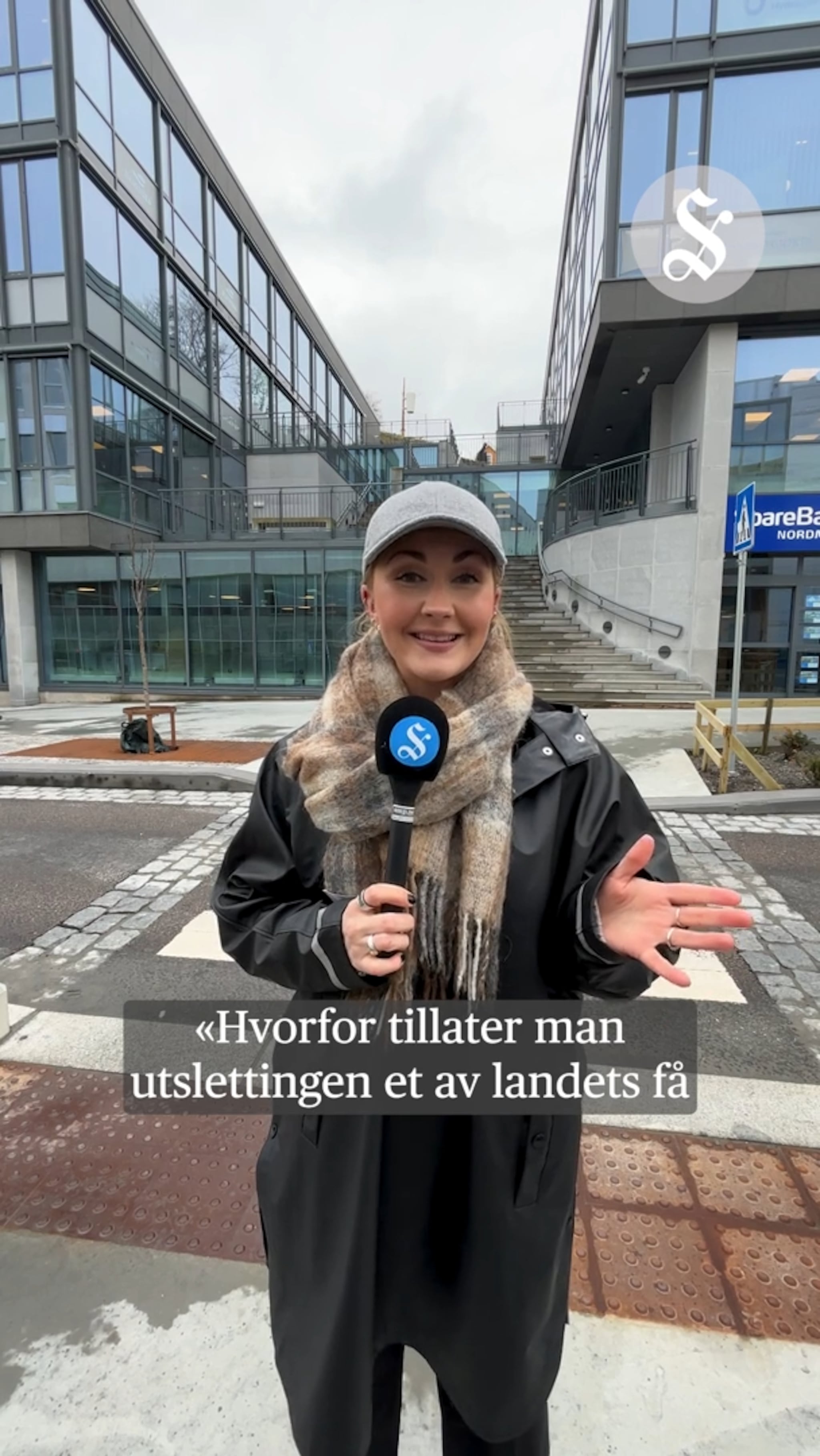 – Ålesund ødelegges i ekspressfart med stygg arkitektur