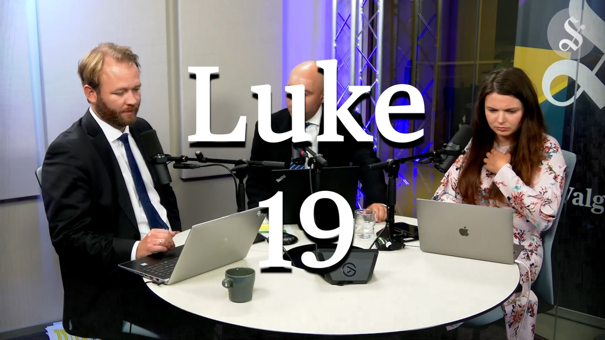 Julekalender Luke 19