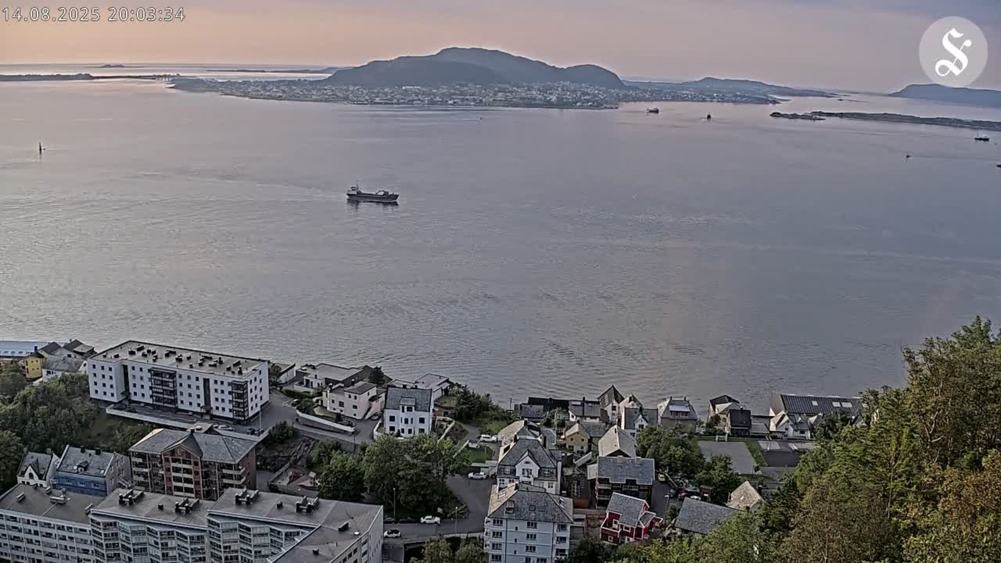 Fjellstua