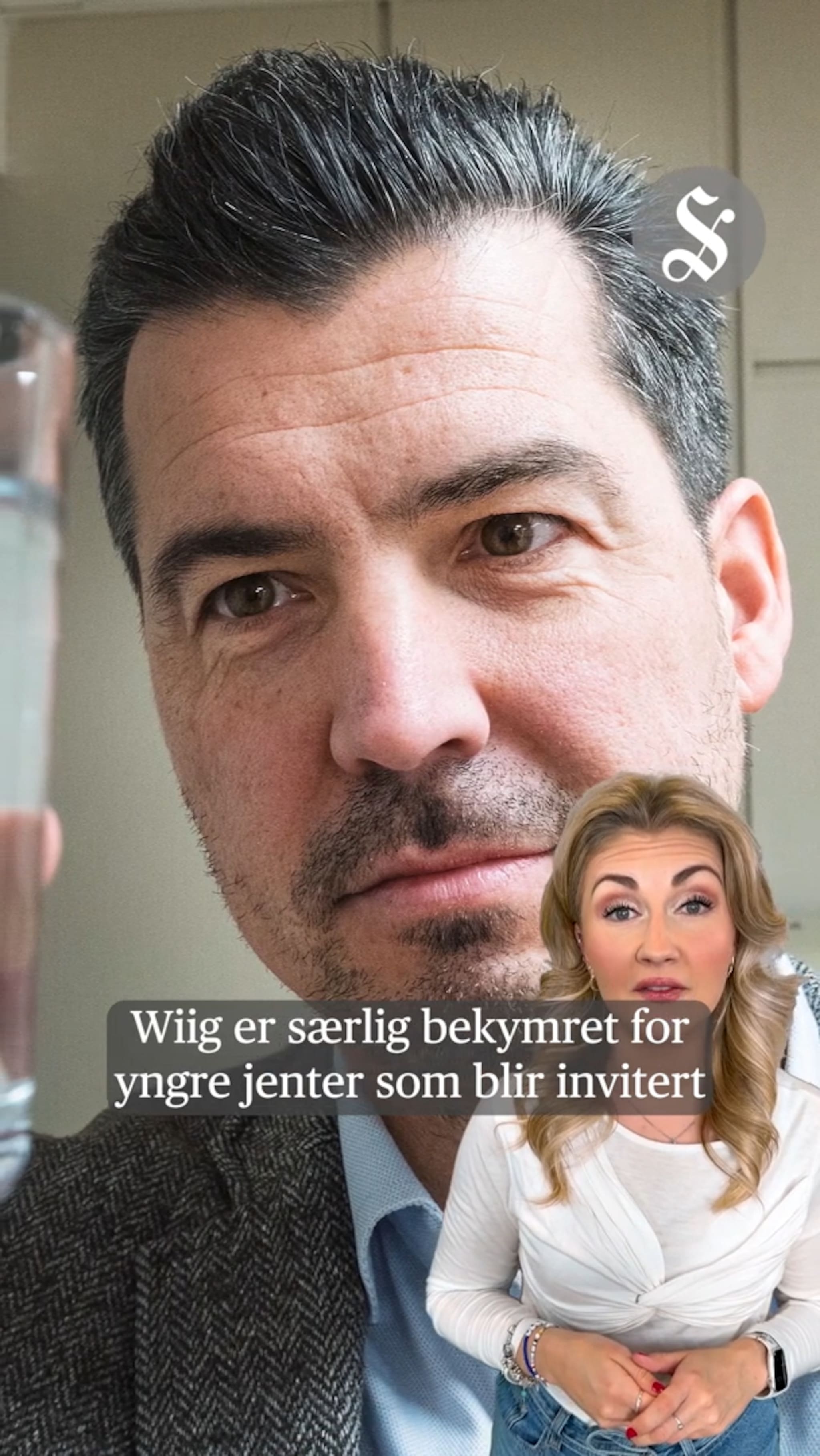 Advarer før russetida