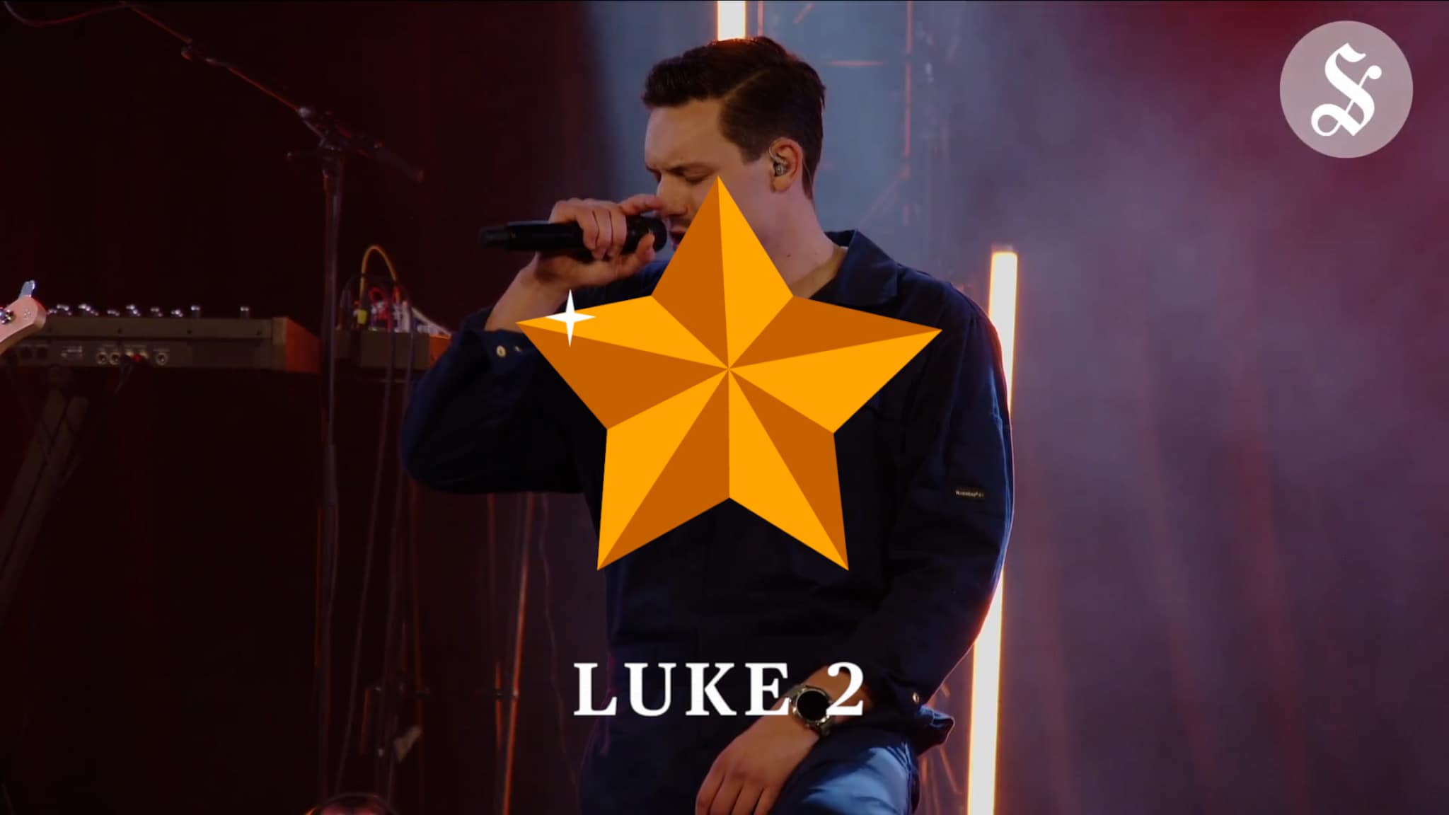Julekalender luke 2