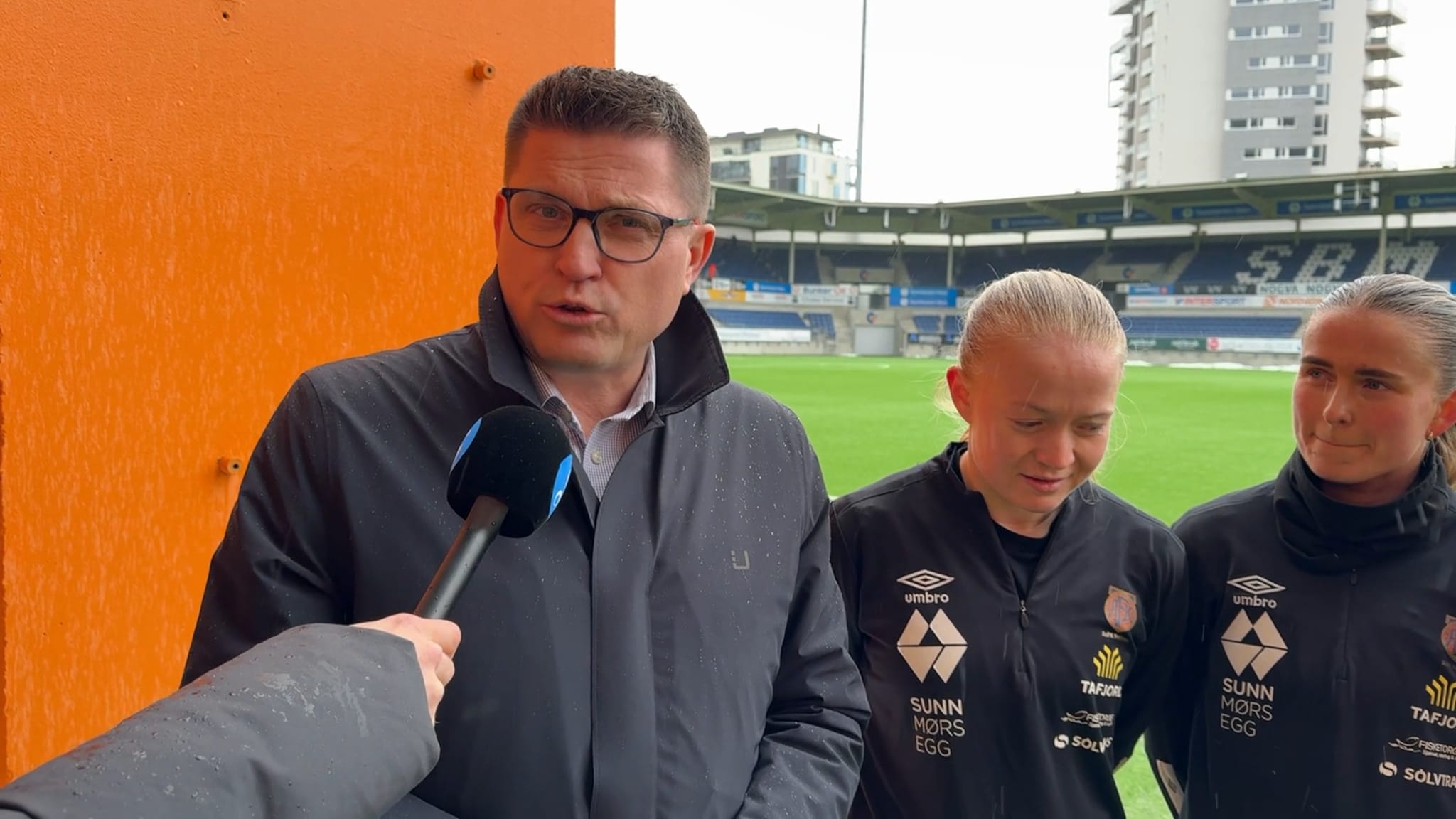 Bevilger enorm sum til AaFK Fortuna