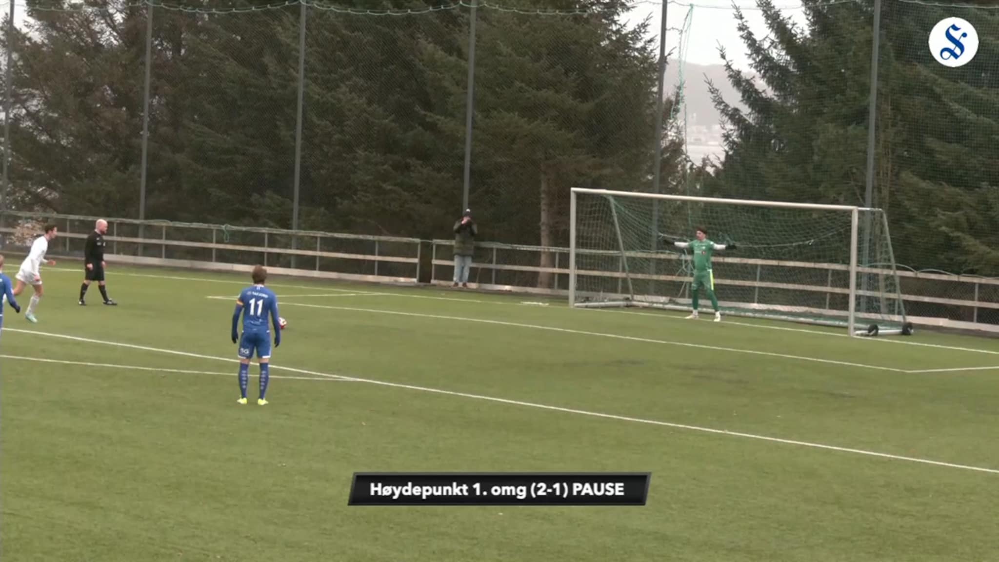 Giske - Herd Sunnmørsposten cup