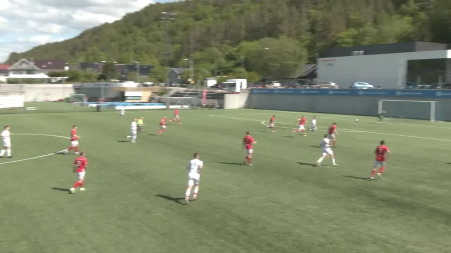 Høydepunkt fra Aksla 2 - Spjelkavik 2