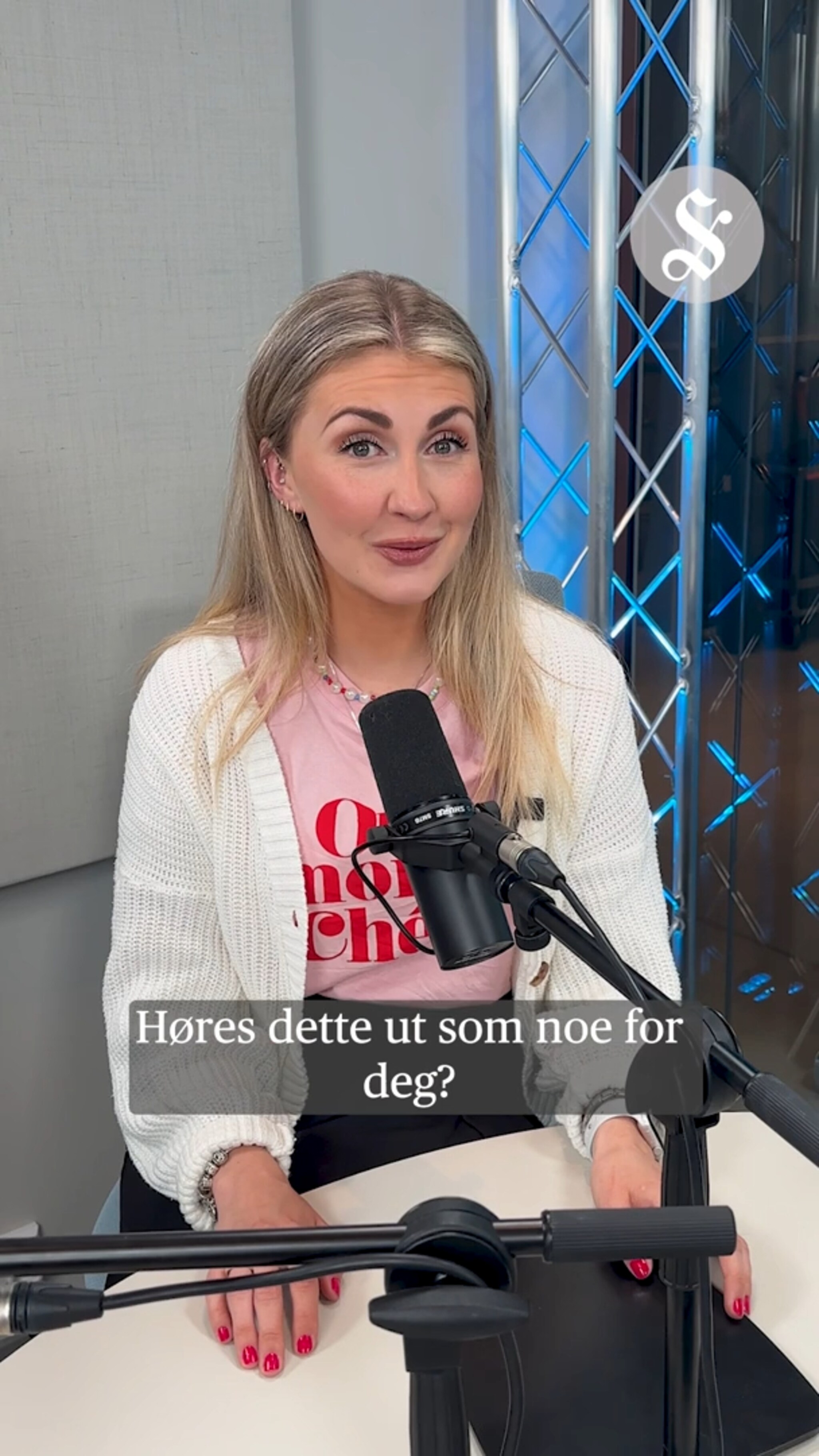 Bli med i vårt ungpanel!