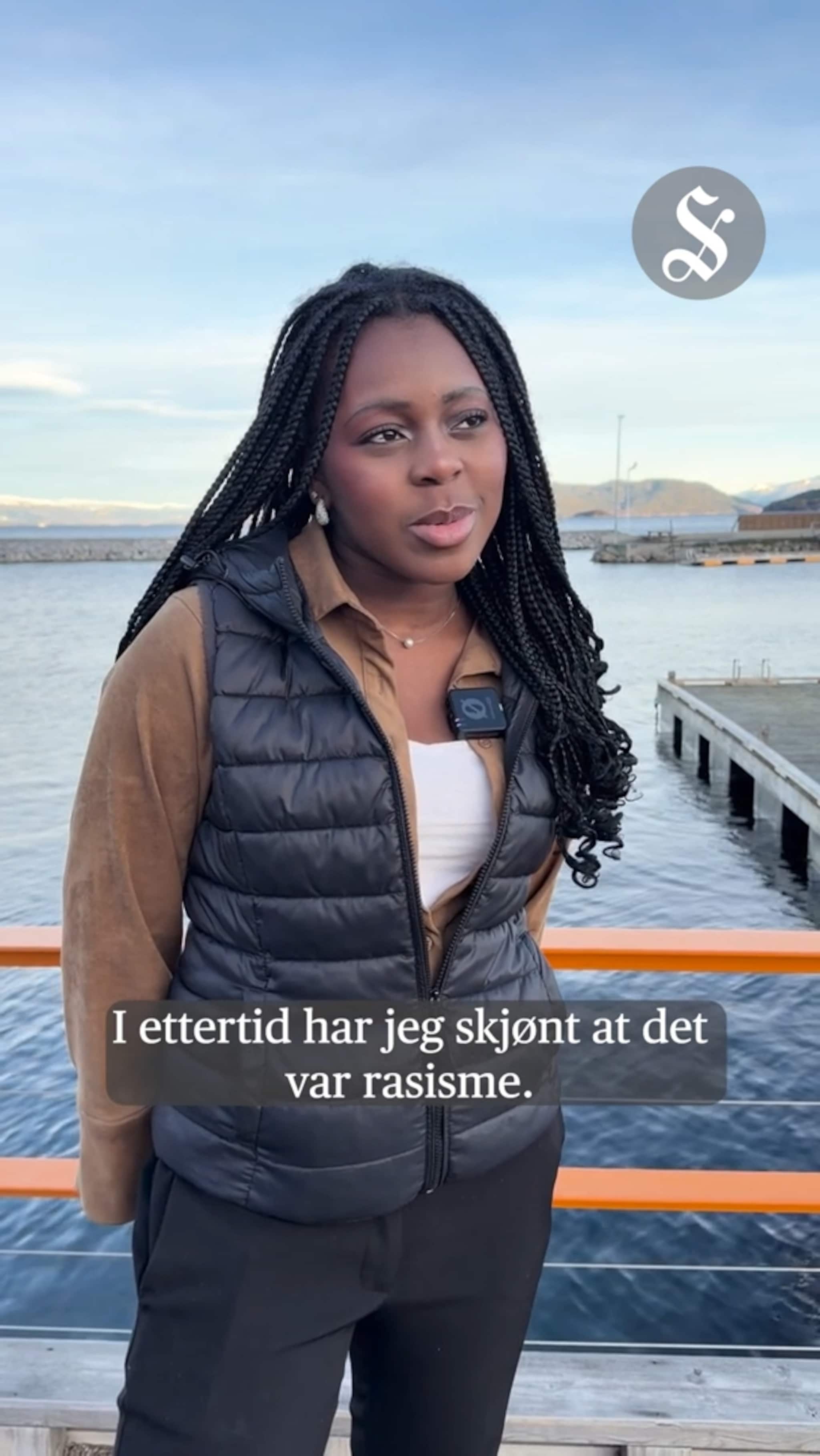 17-åring fra Vestnes skal representere Norge i København