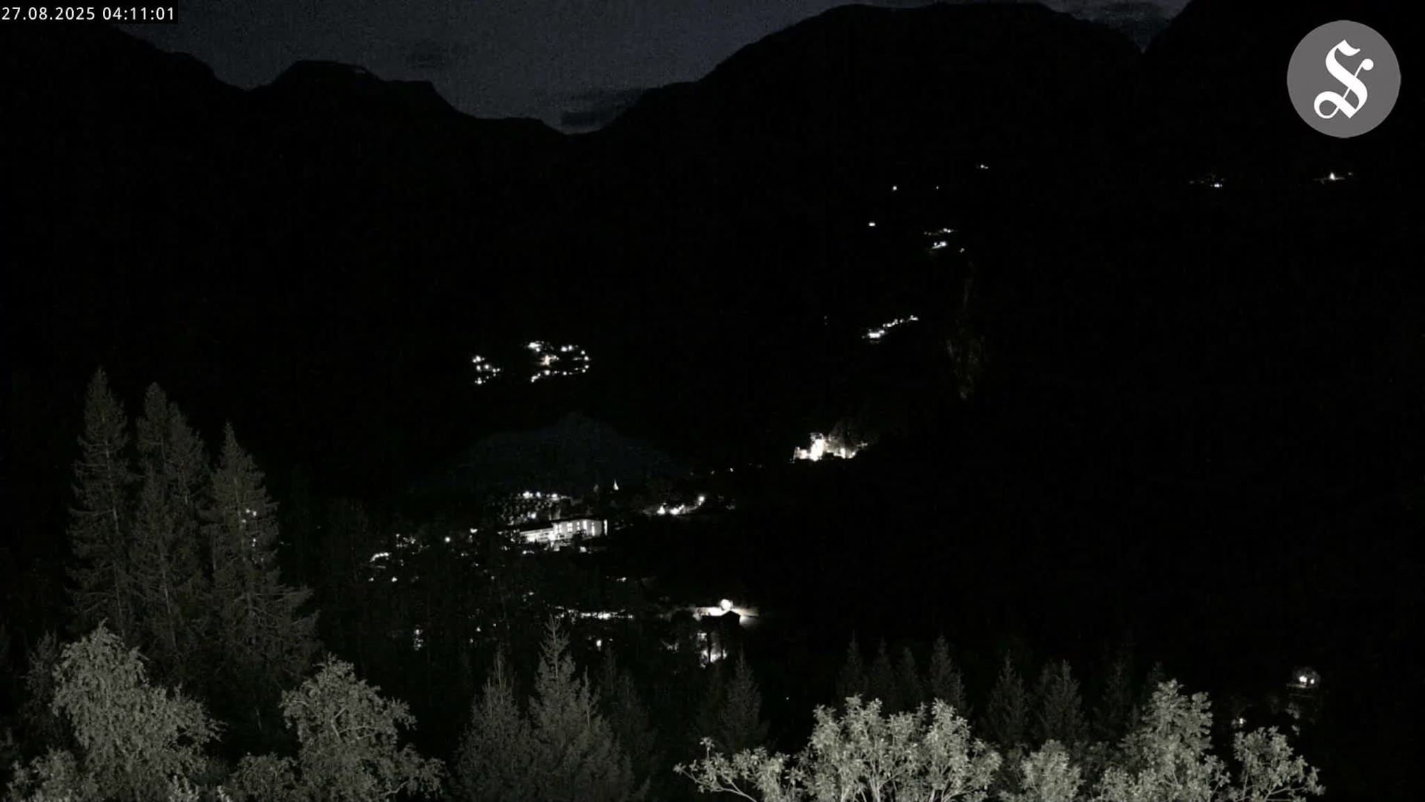 Geiranger