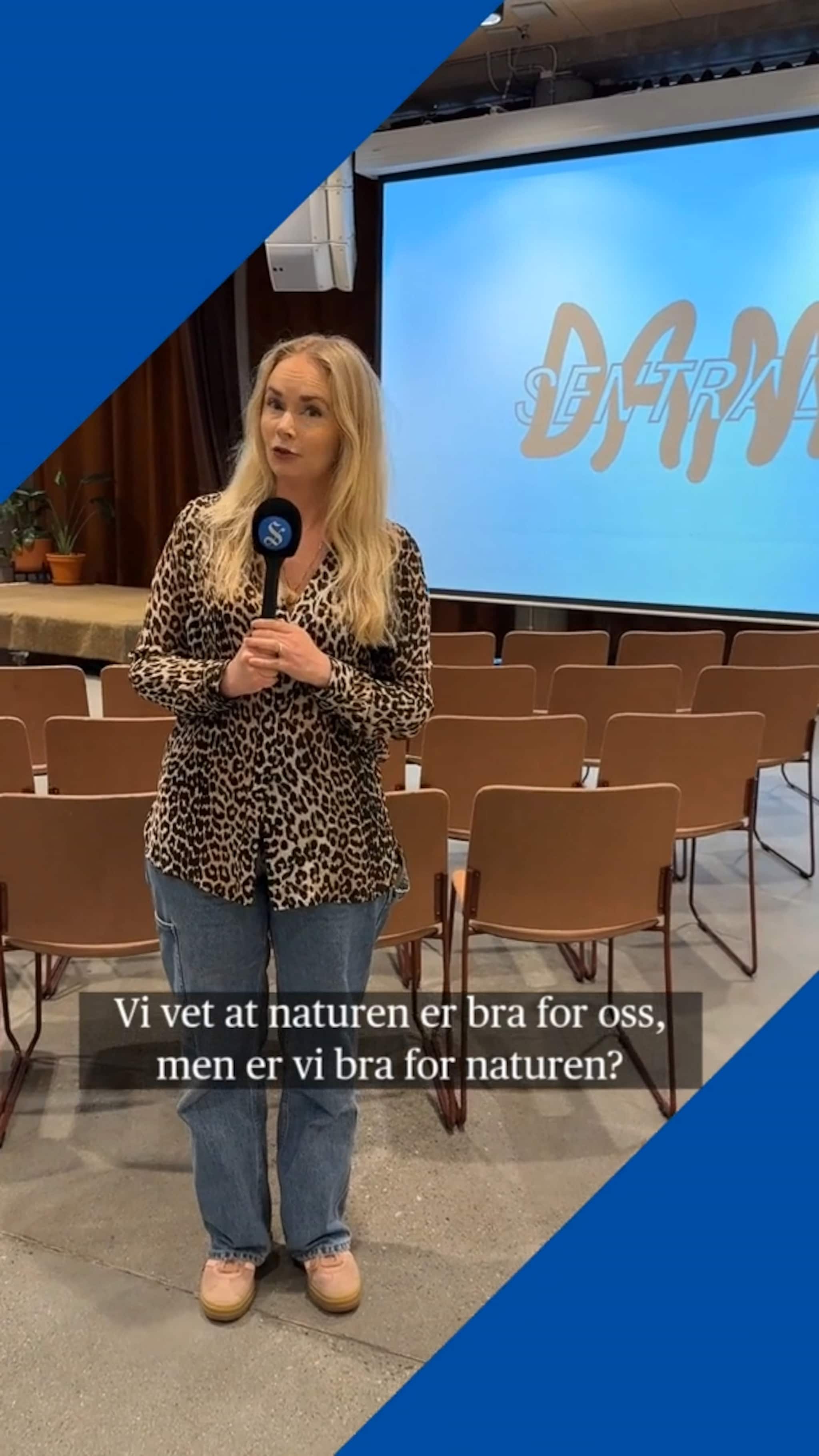 Scena: Sunnmøre rundt