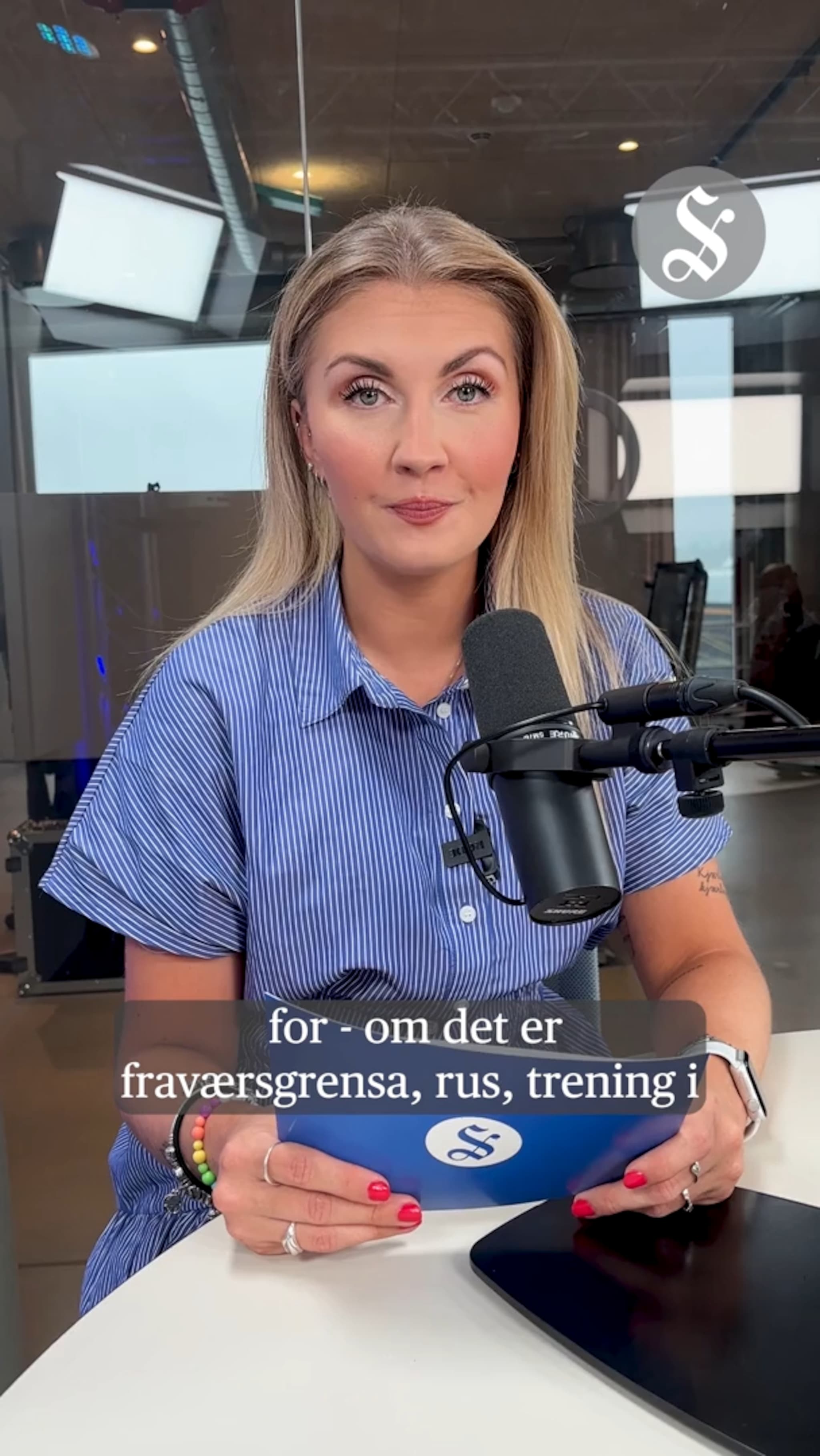 Delta i vår debattkonkurranse!