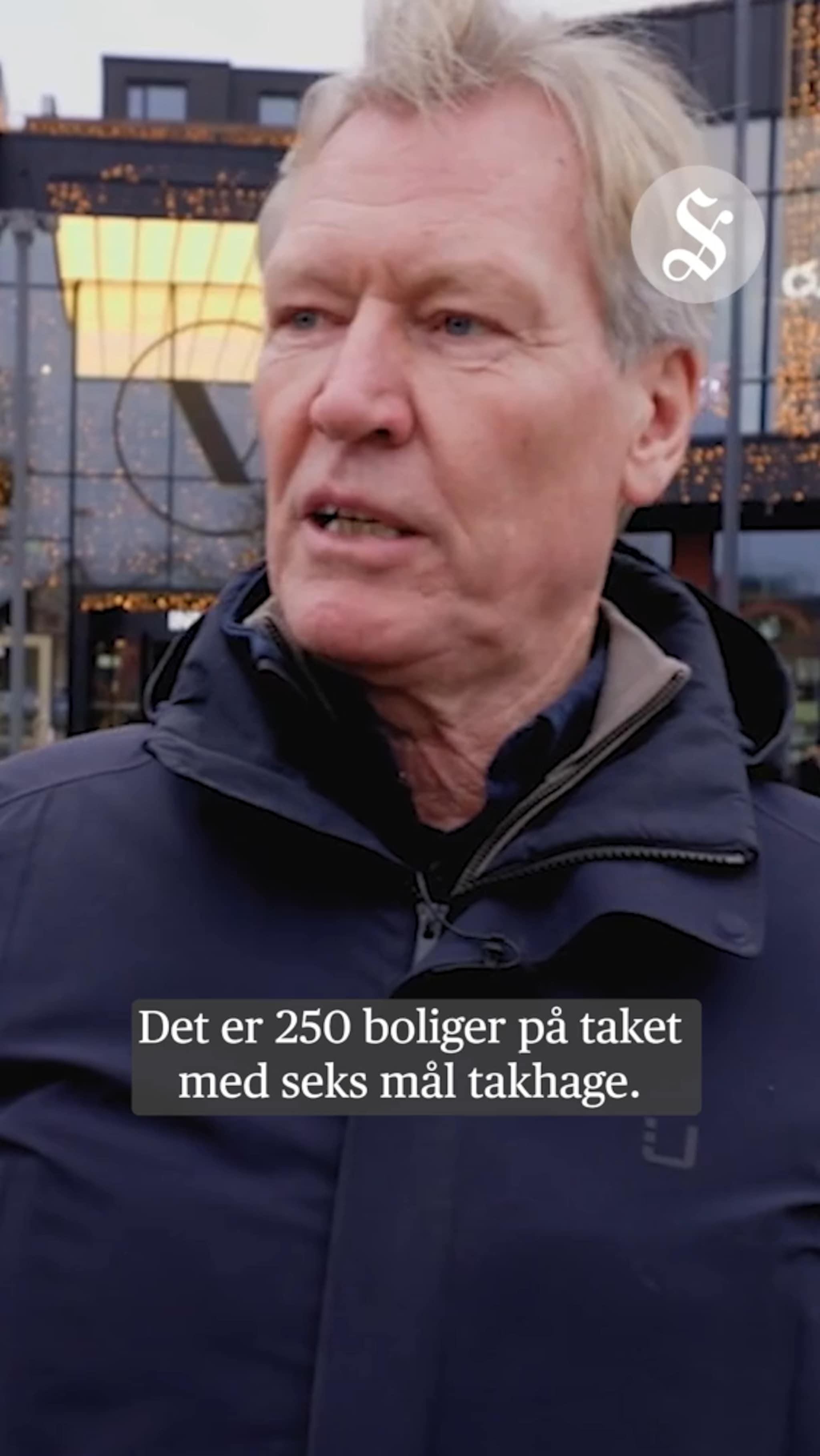 Slik ble Fredrikstad ny