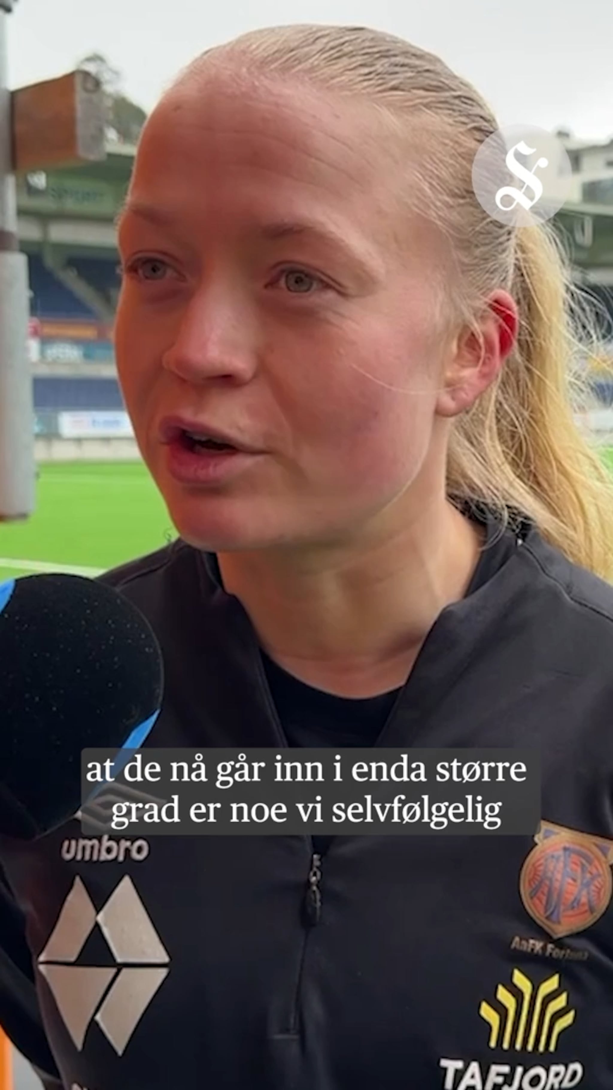 Bevilger enorm sum til AaFK Fortuna
