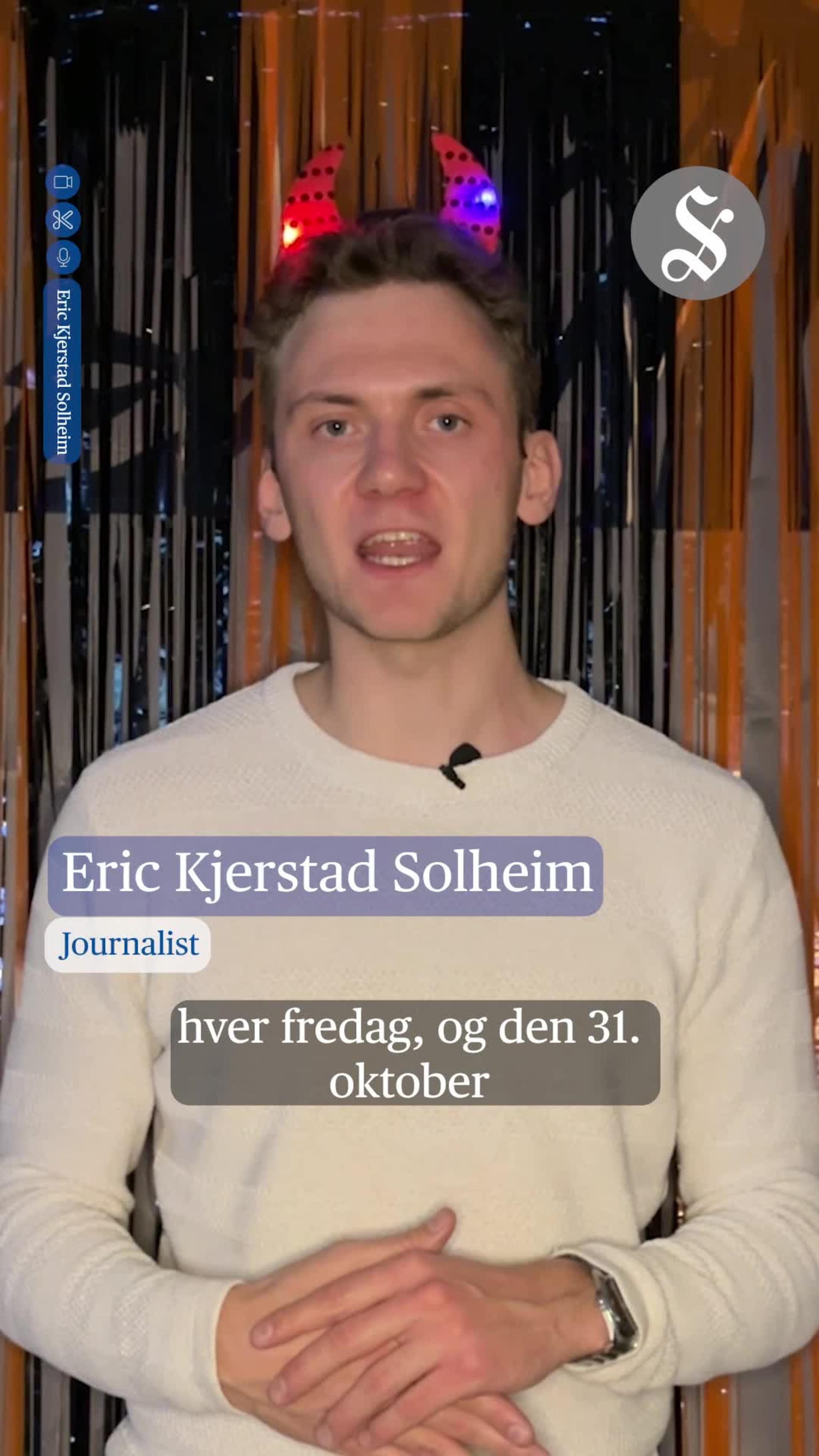 Åpner hallen for ungdommene