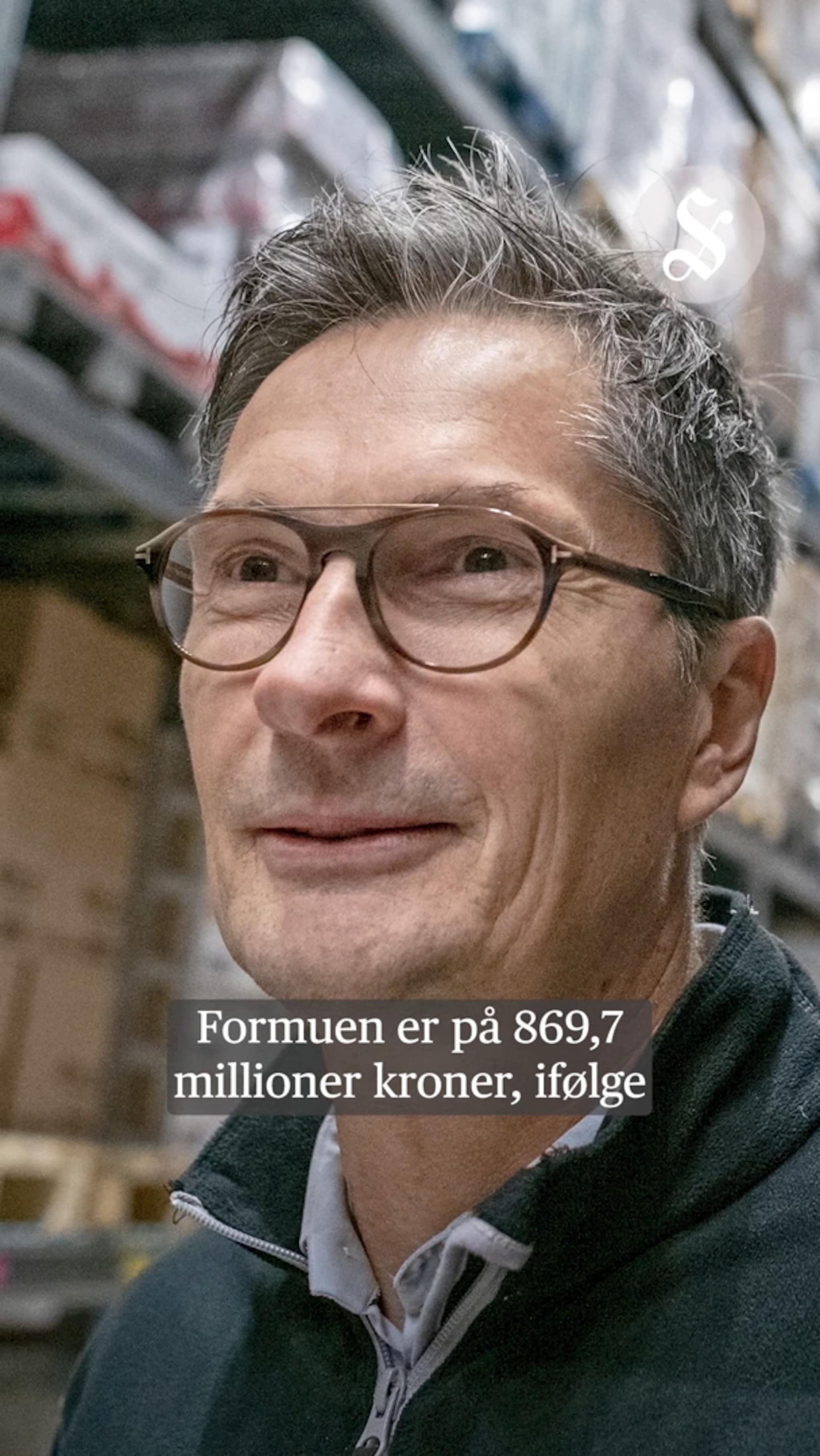 Disse har høyest formue i Ålesund