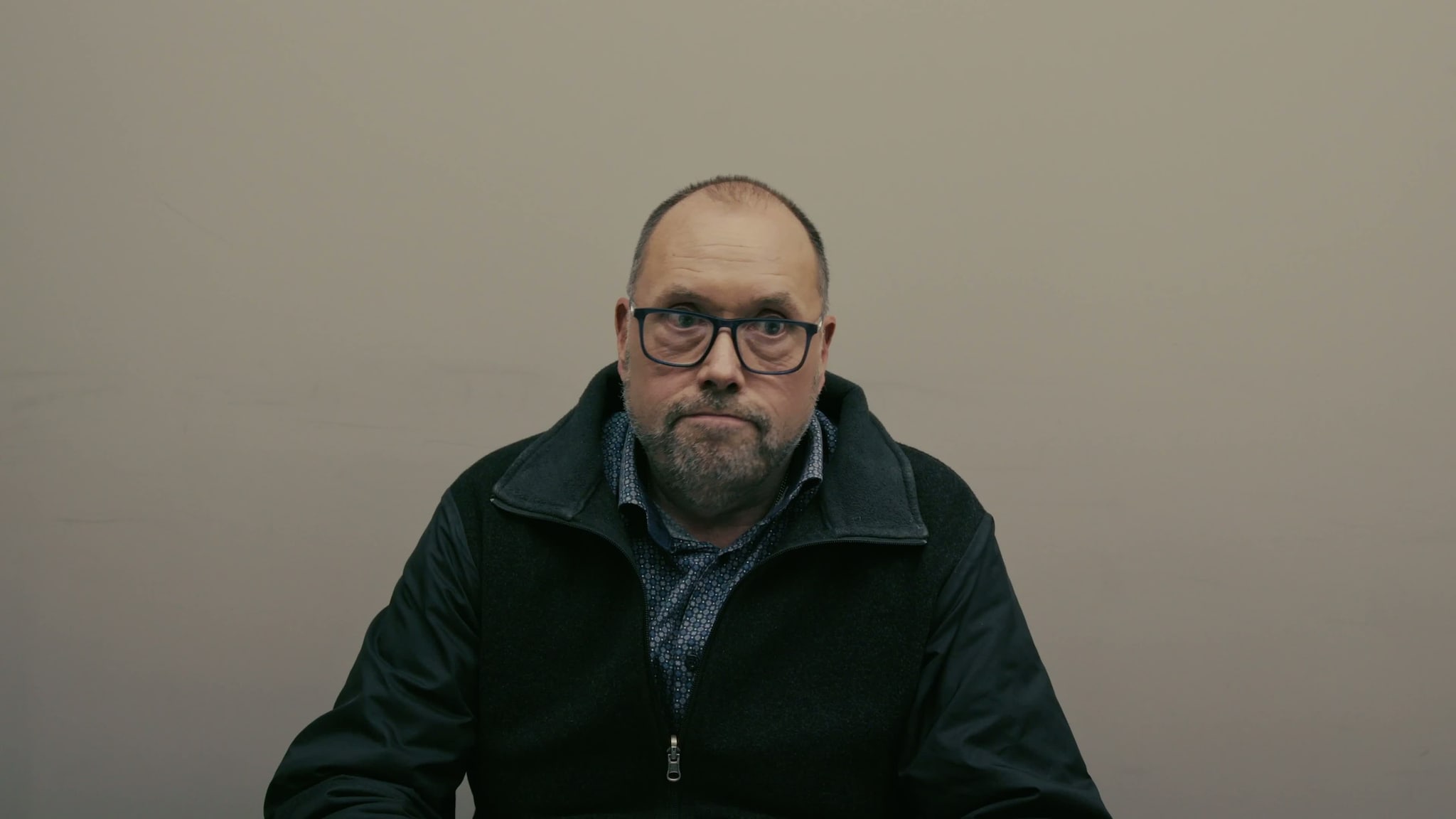 Lønsj episode 2: Mistenkt for drap