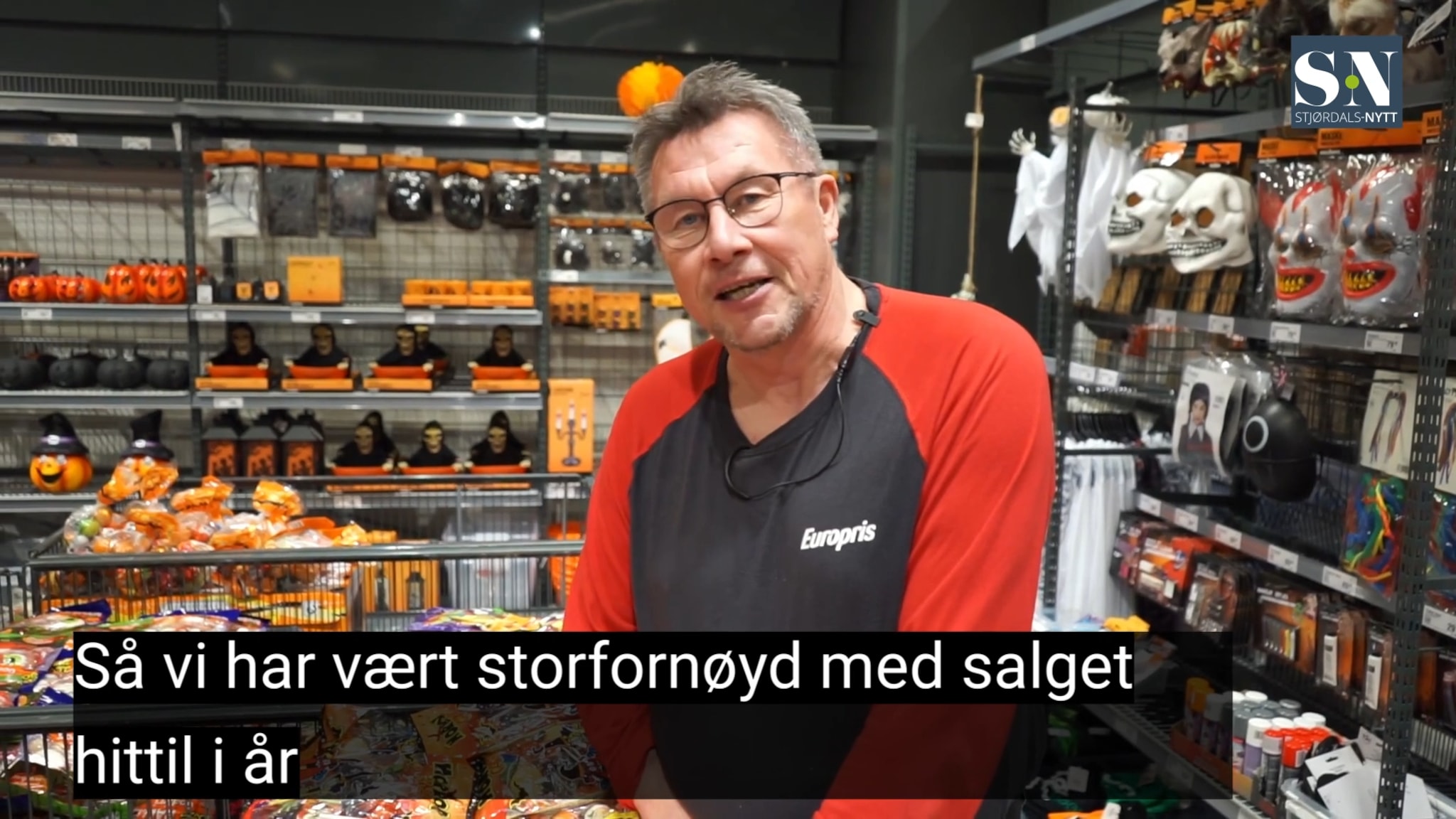 Her fyker varene ut av hyllene: – Det blir bare bedre
