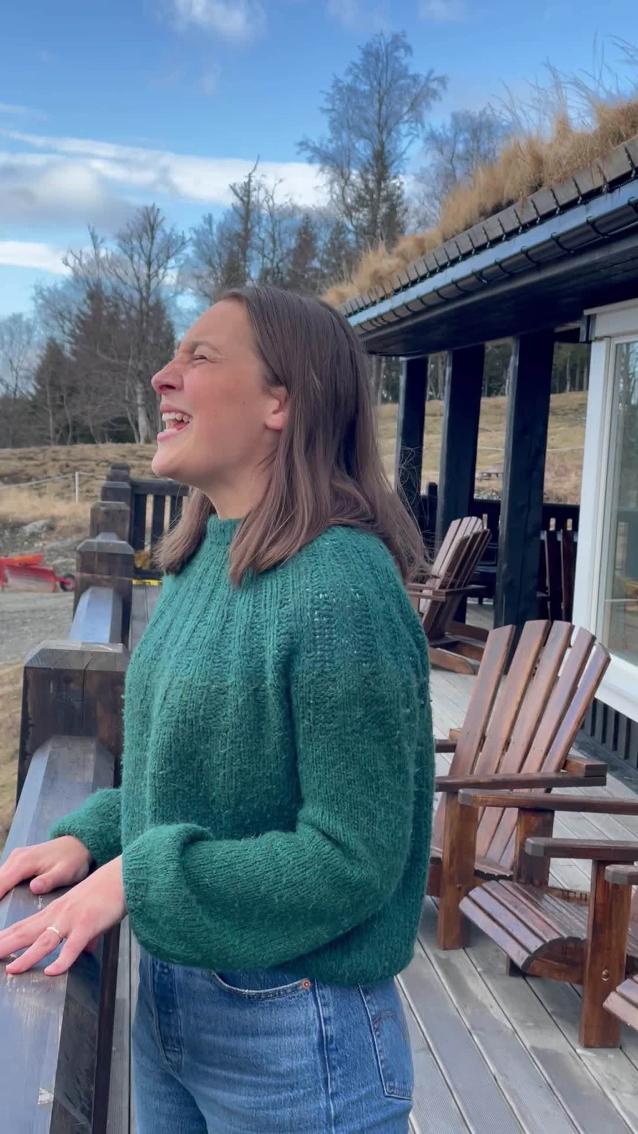 Hør Ragnes geitelokk