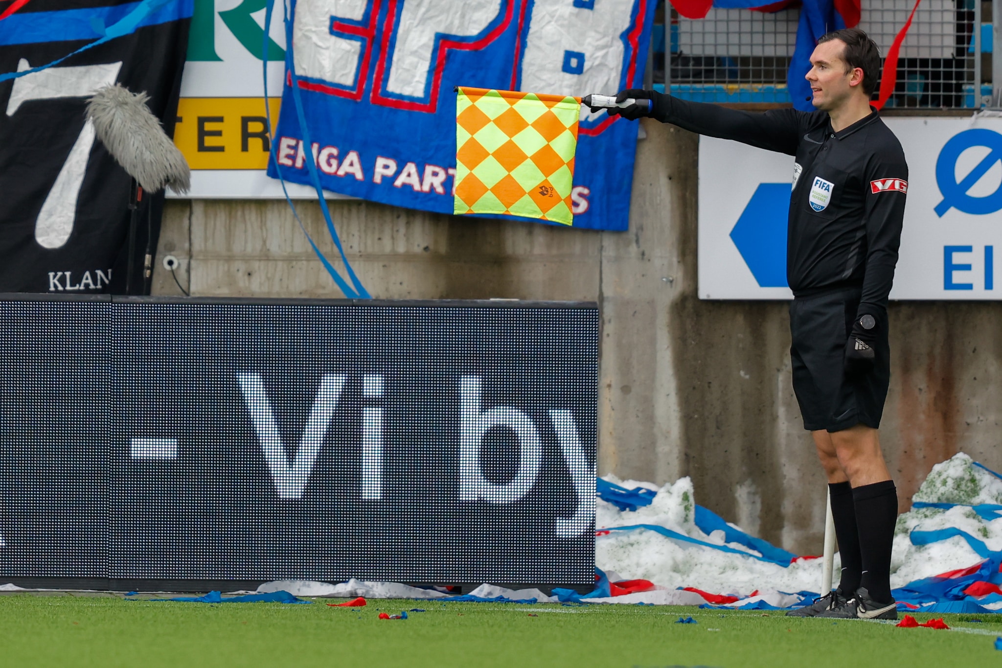 Episode 1: Anders Olav Dale