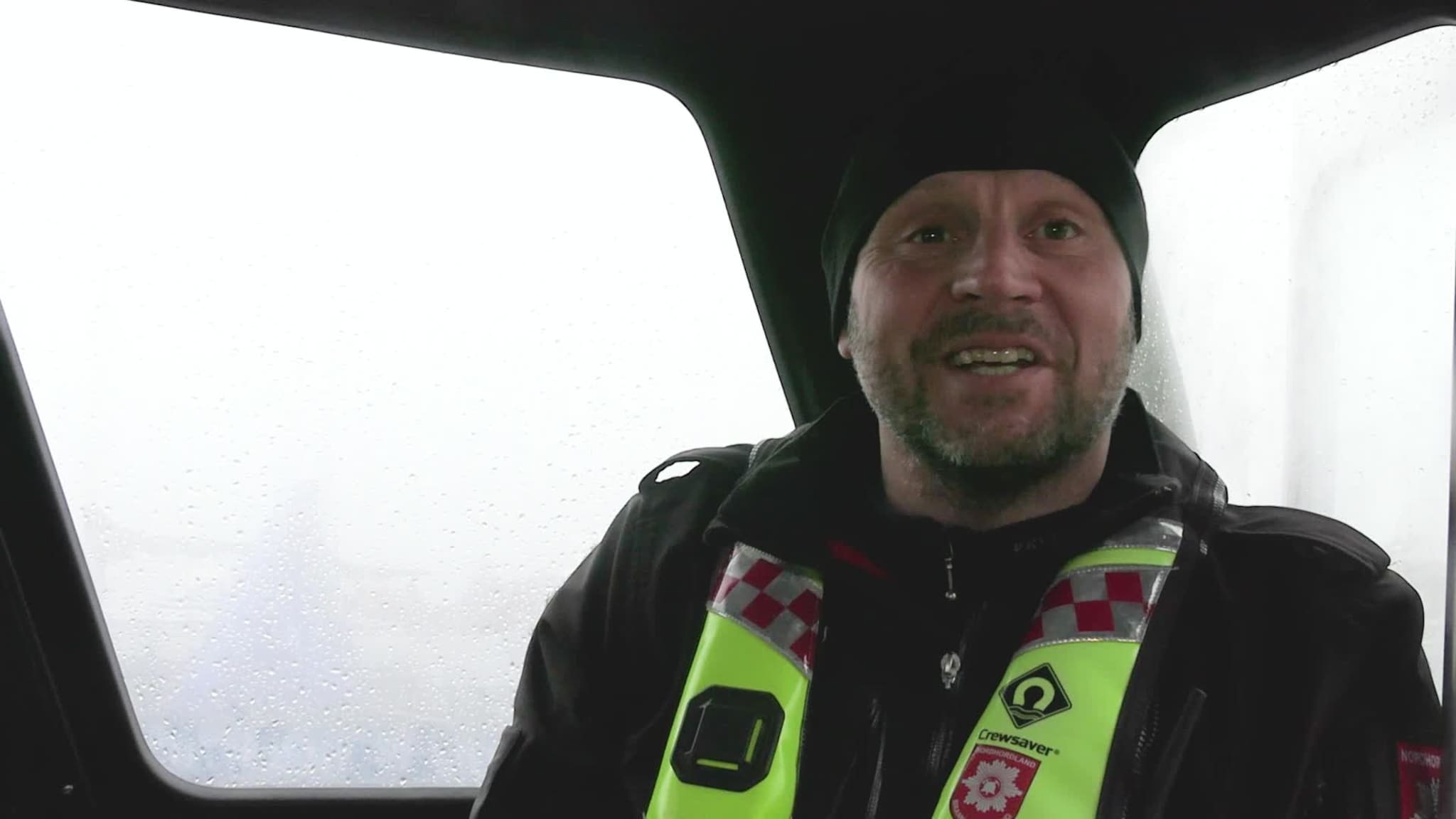 Slik er den nye brannbåten