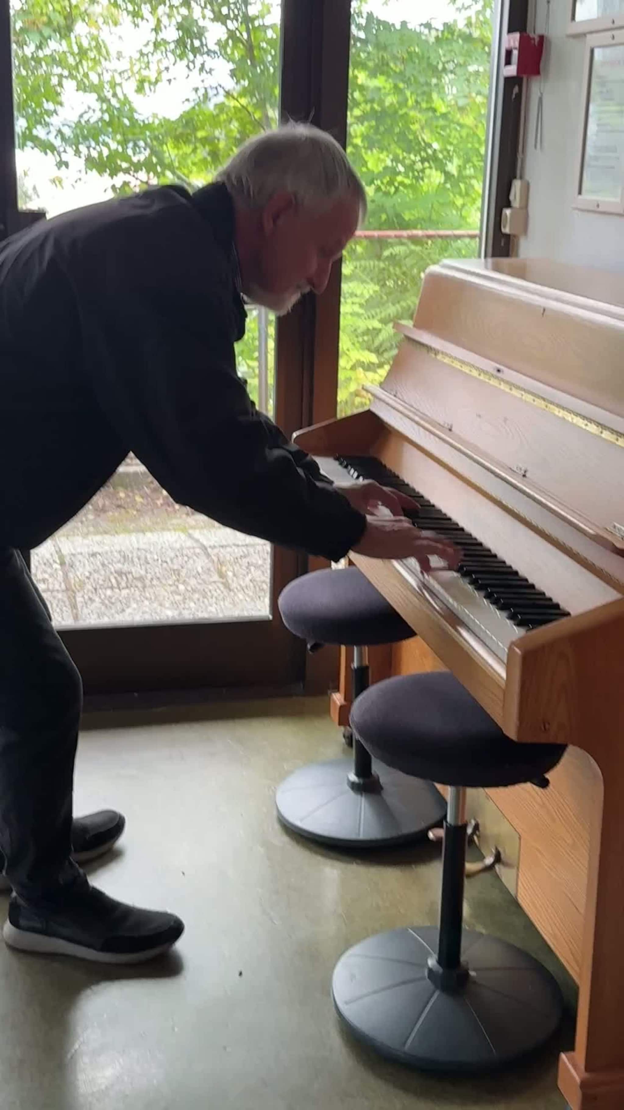 Pianospel