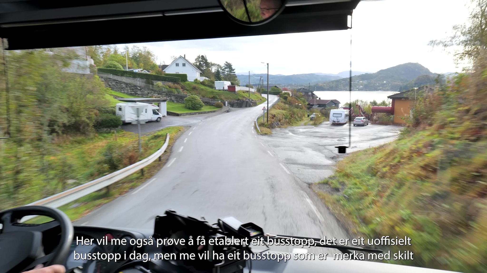 Få med deg turen til Leknes