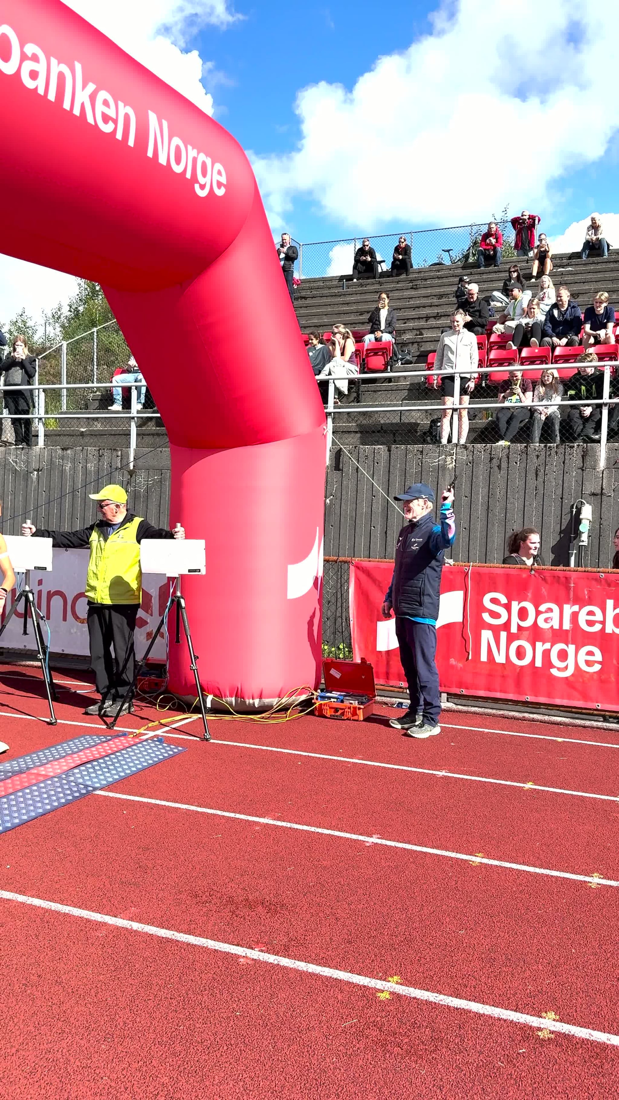 10 raske km