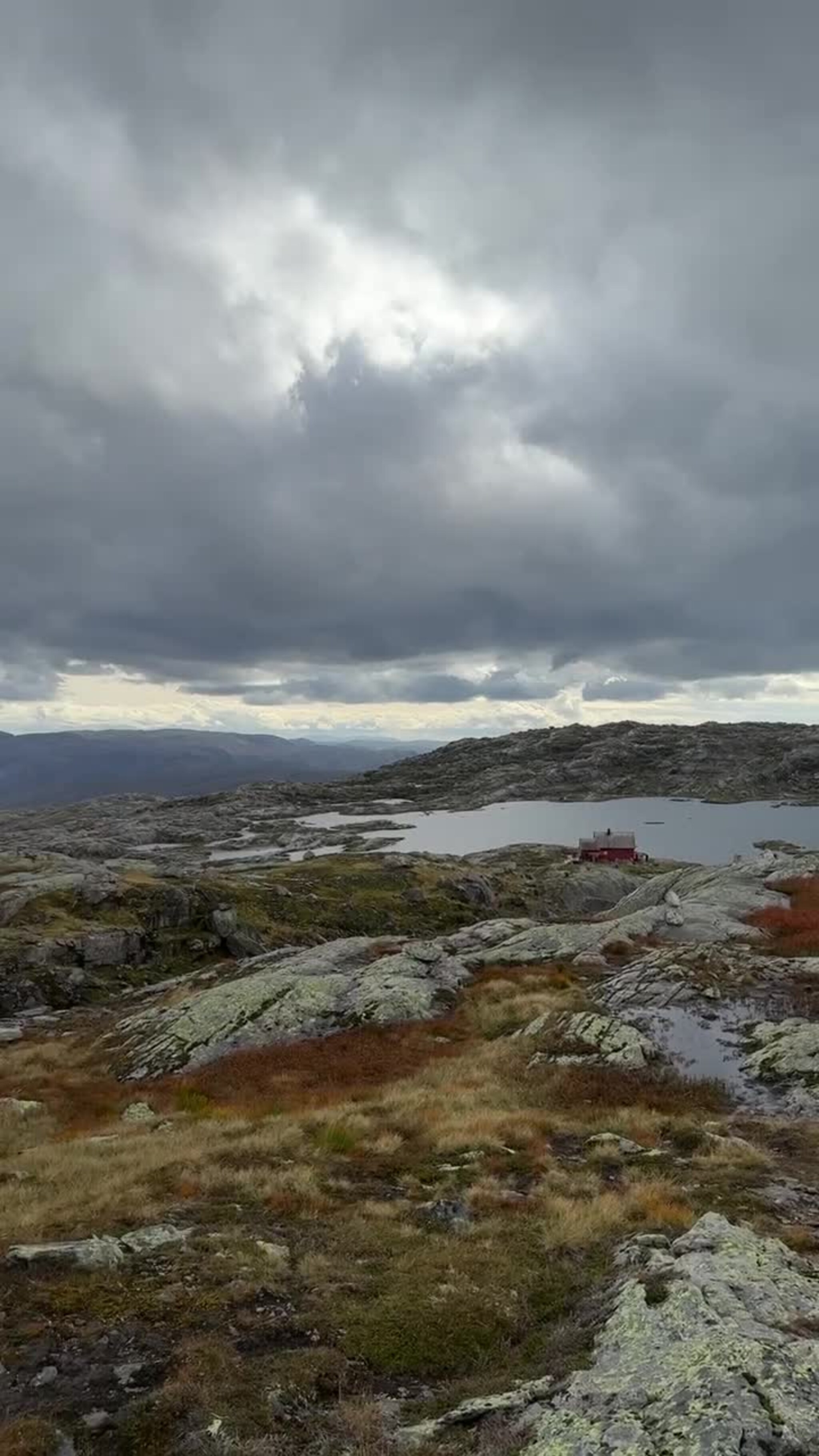 Her kunne det vore 100 vindturbinar på over 230 meters høgde