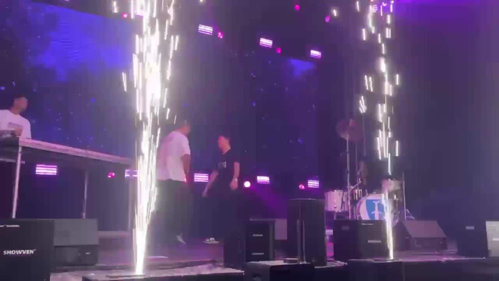 Kjartan får det til å koke med «Fredag»