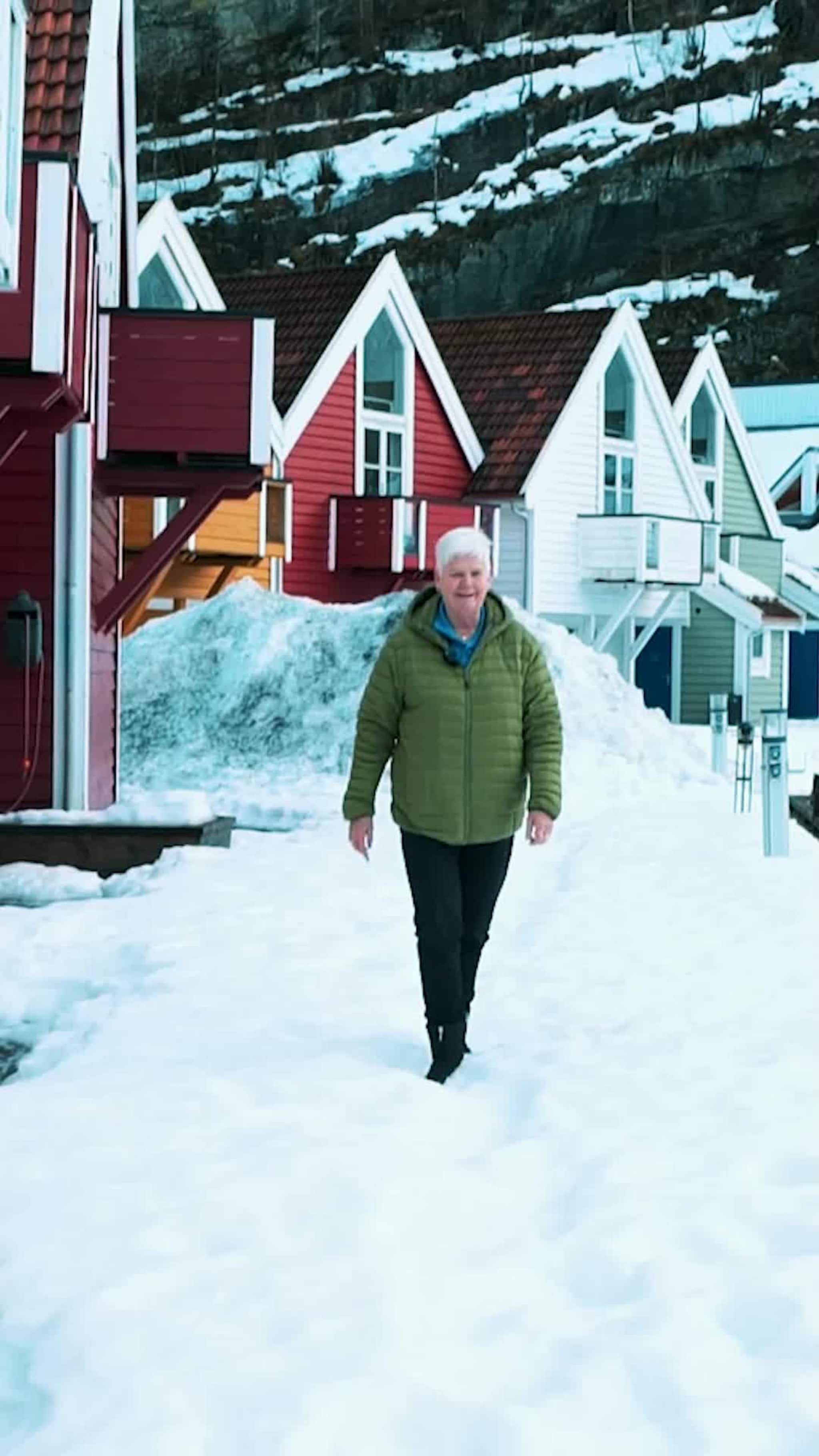 Sjå dokumentaren om Modalen