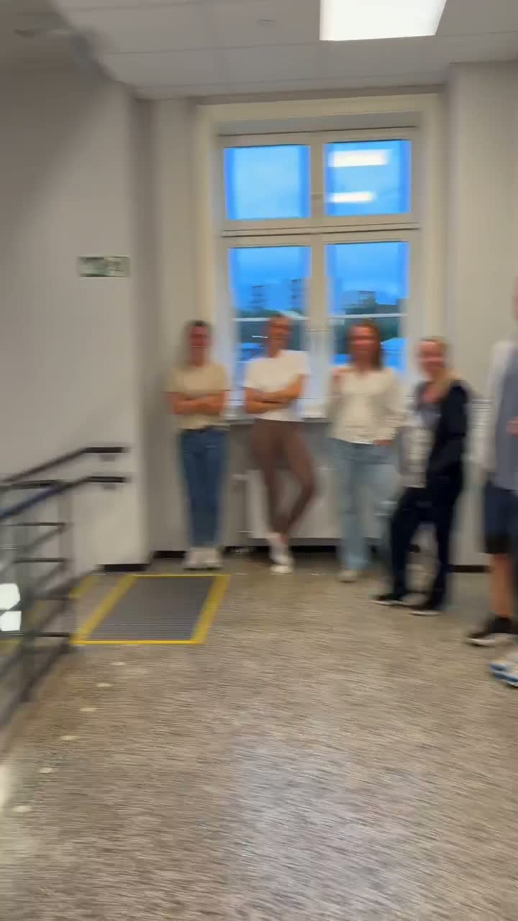 Her bur strilane under Norway Cup!