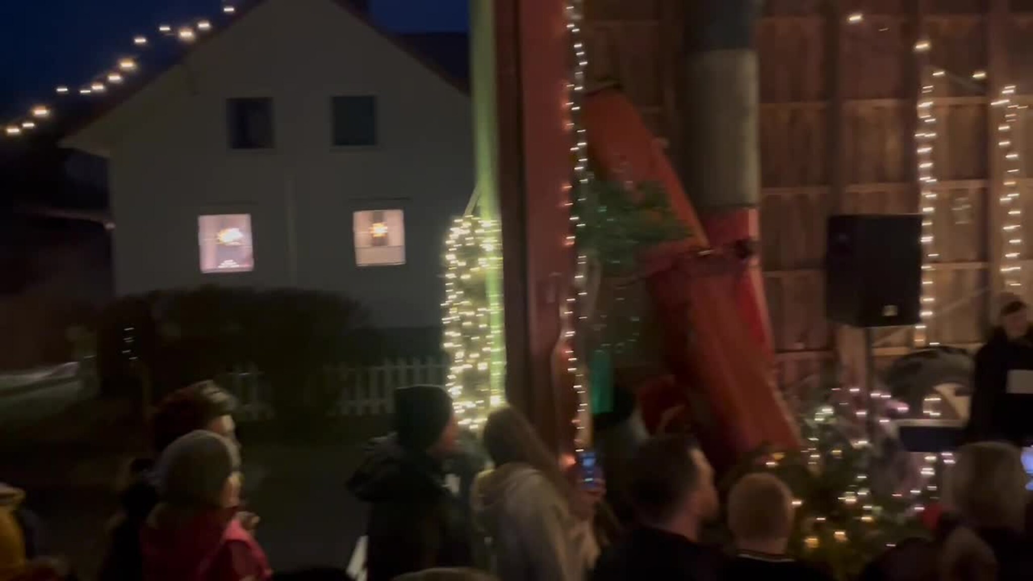 Bart Clavier i juleløa