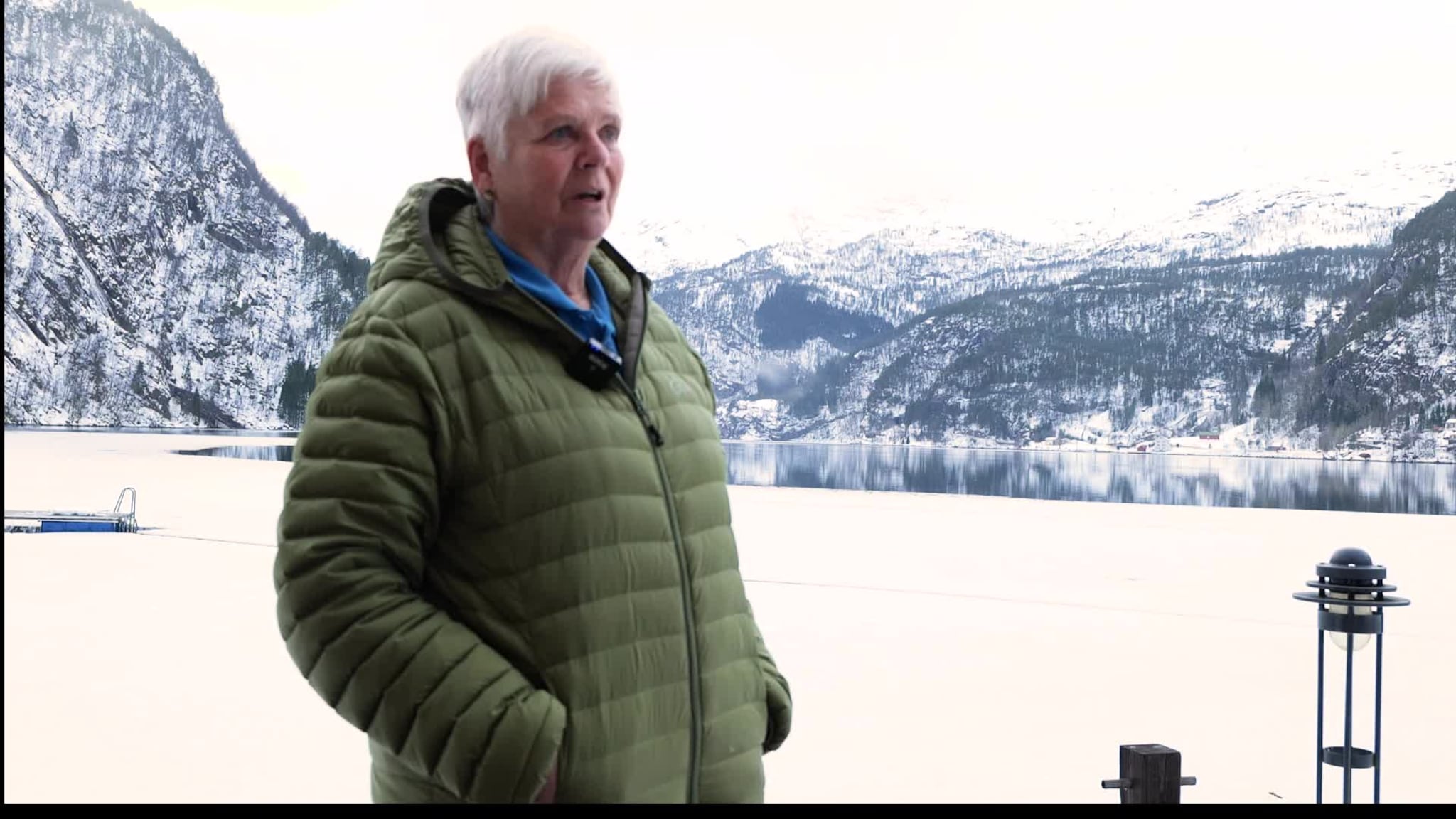 Slik har Modalen endra seg