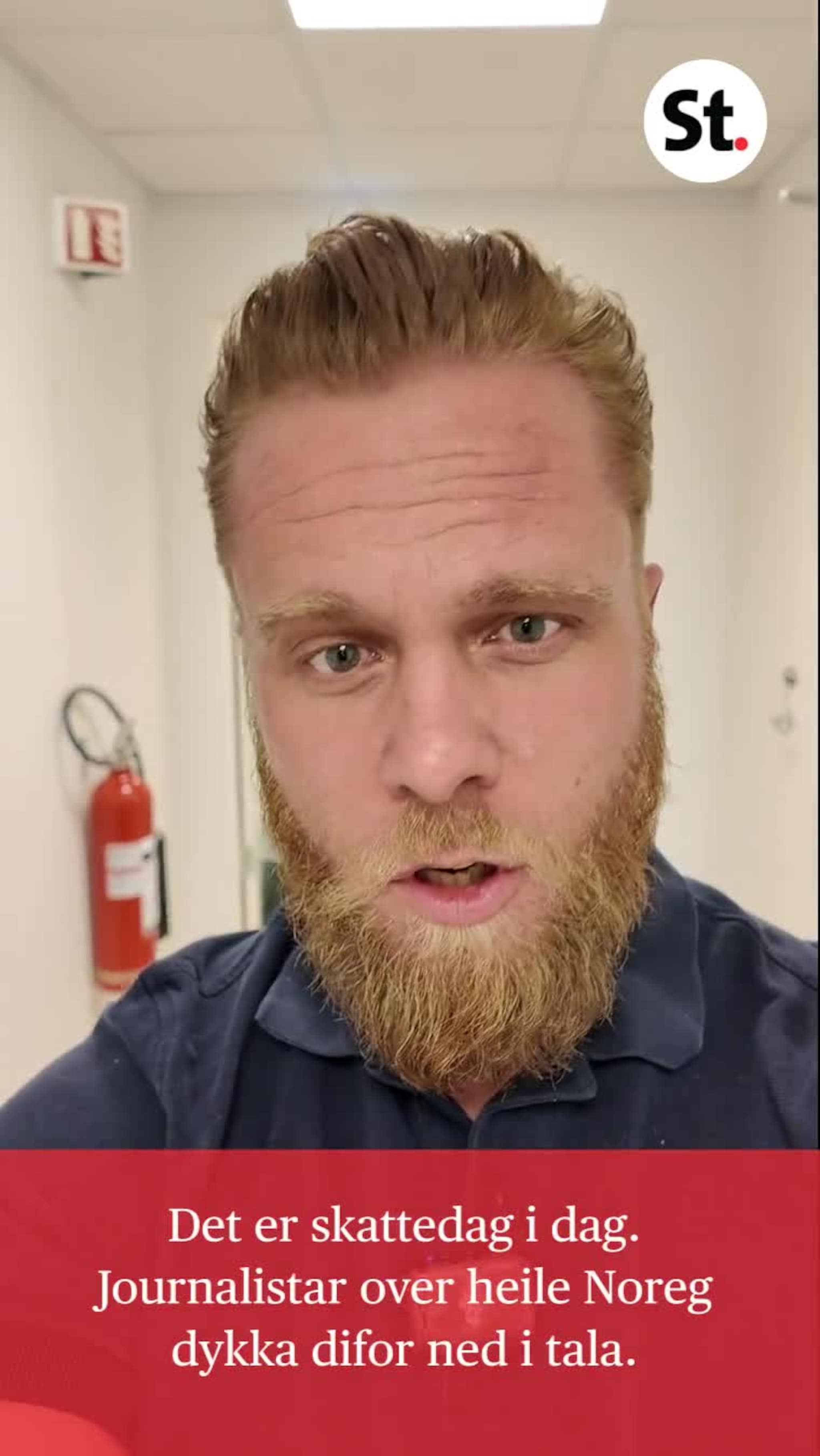 Den store skattedagen