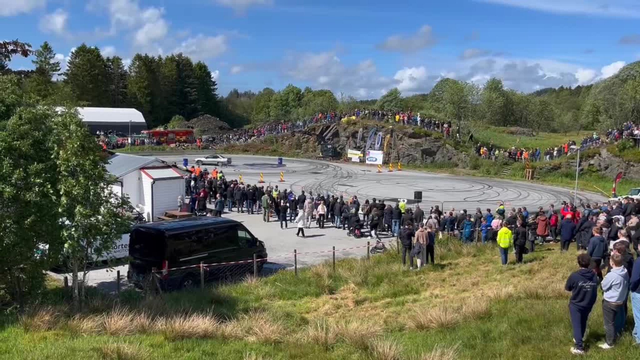 Manger Motorsportarena